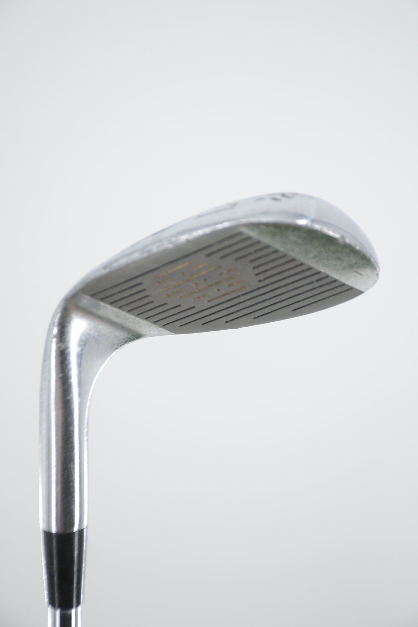 MacGregor Mac One Oversize LW S Flex 35.25" Golf Clubs GolfRoots 