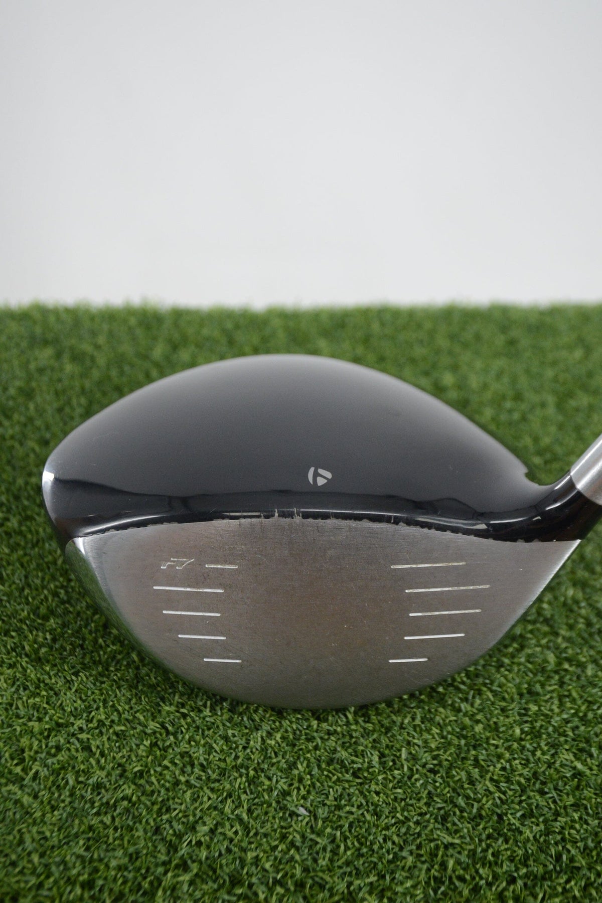 TaylorMade R7 Limited 10.5 Degree Driver R Flex 45.25" Golf Clubs GolfRoots 