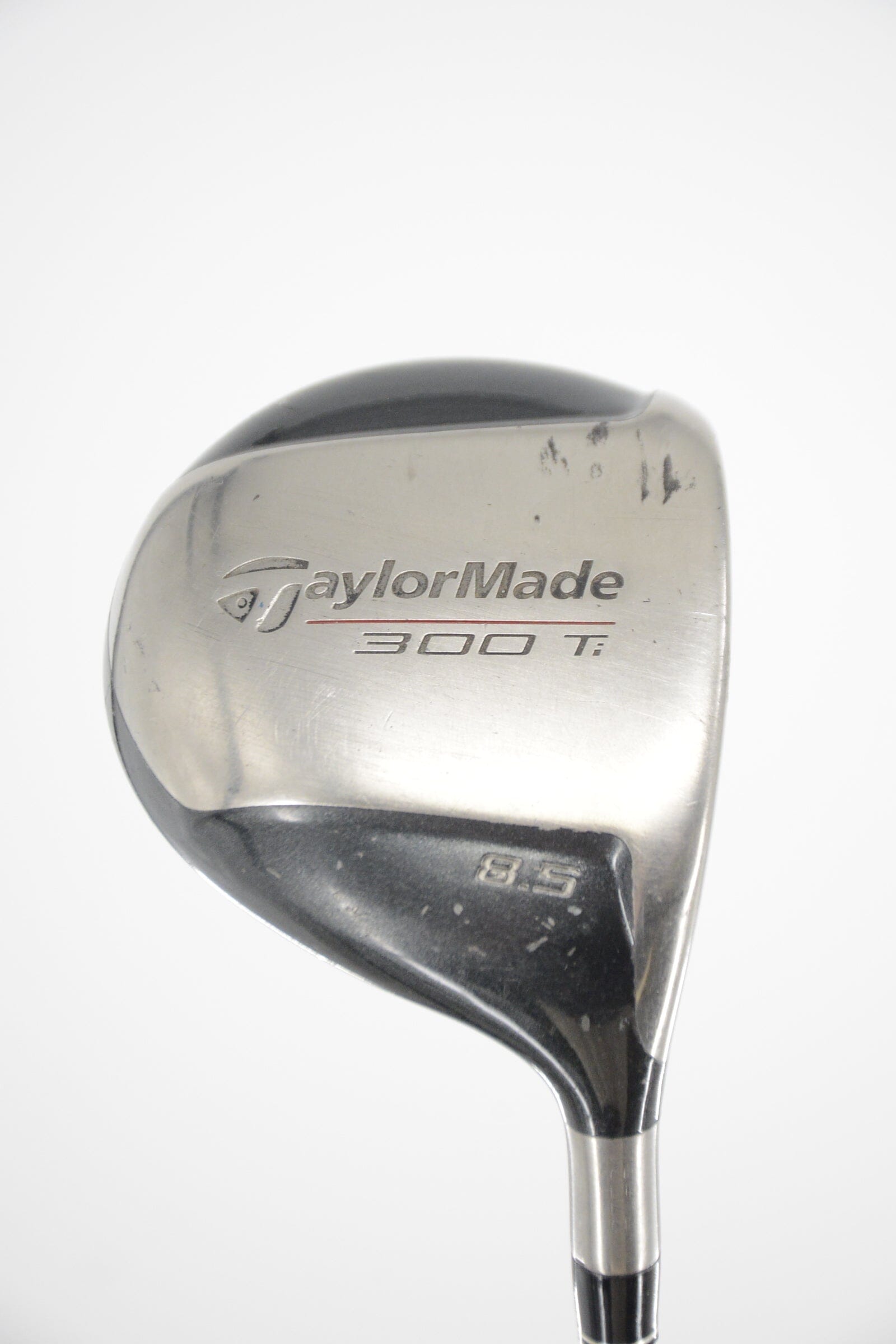 TaylorMade 300 Tour 8.5 Degree Driver S Flex 44.5" Golf Clubs GolfRoots 