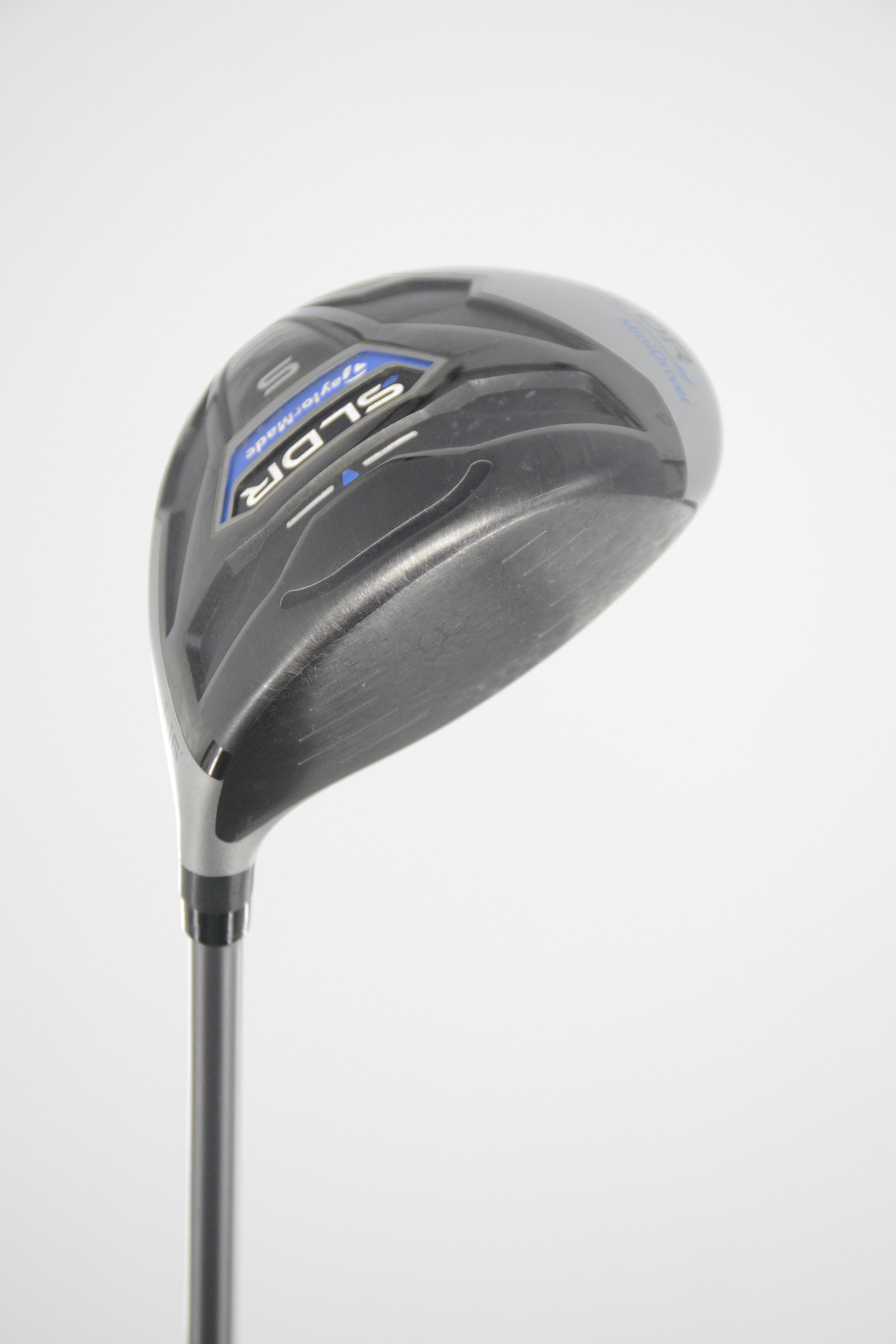 TaylorMade SLDR S Mini 16 Degree Driver SR Flex 42.25"