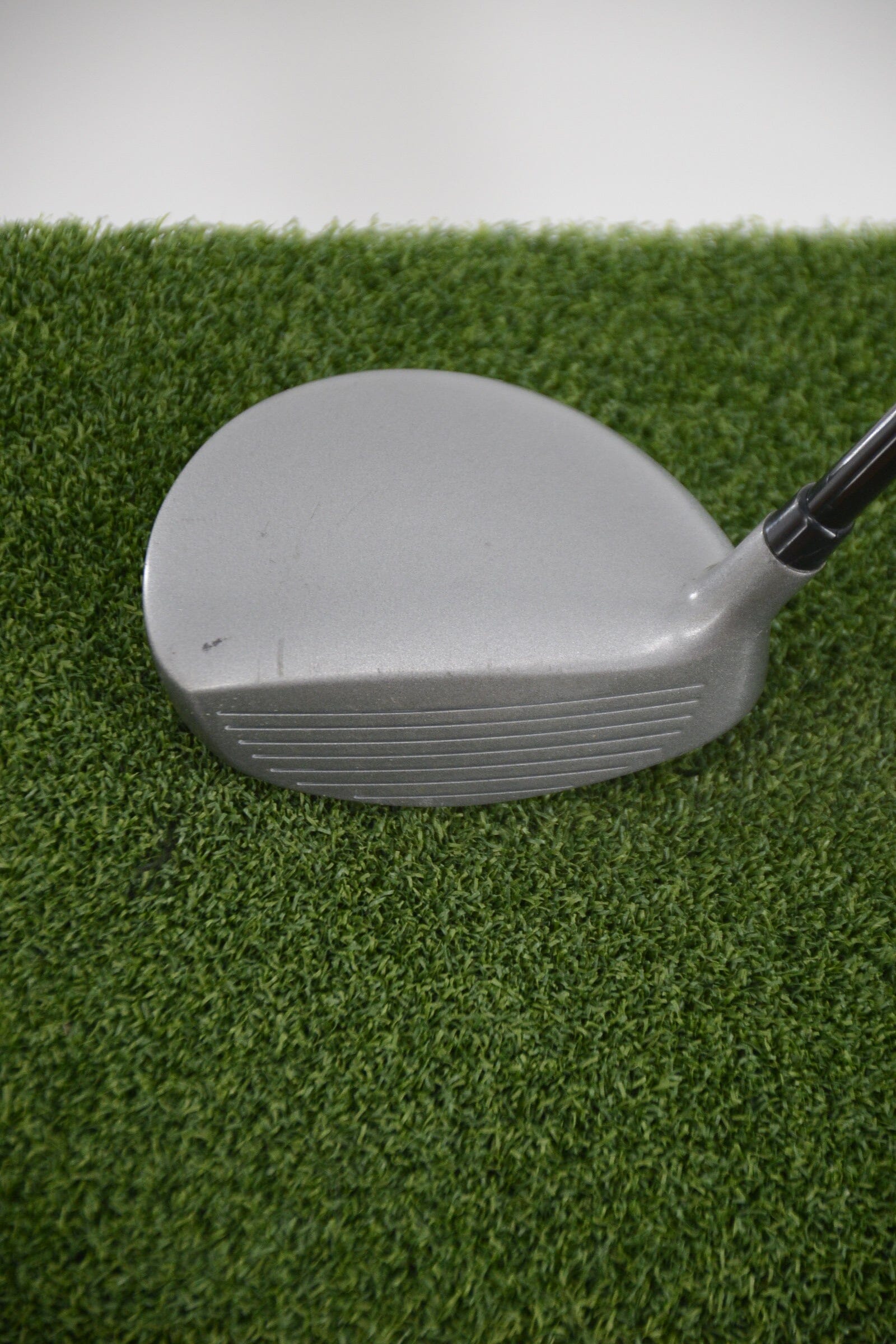 Concorde Super 10.5 Degree Wood R Flex 45" Golf Clubs GolfRoots 