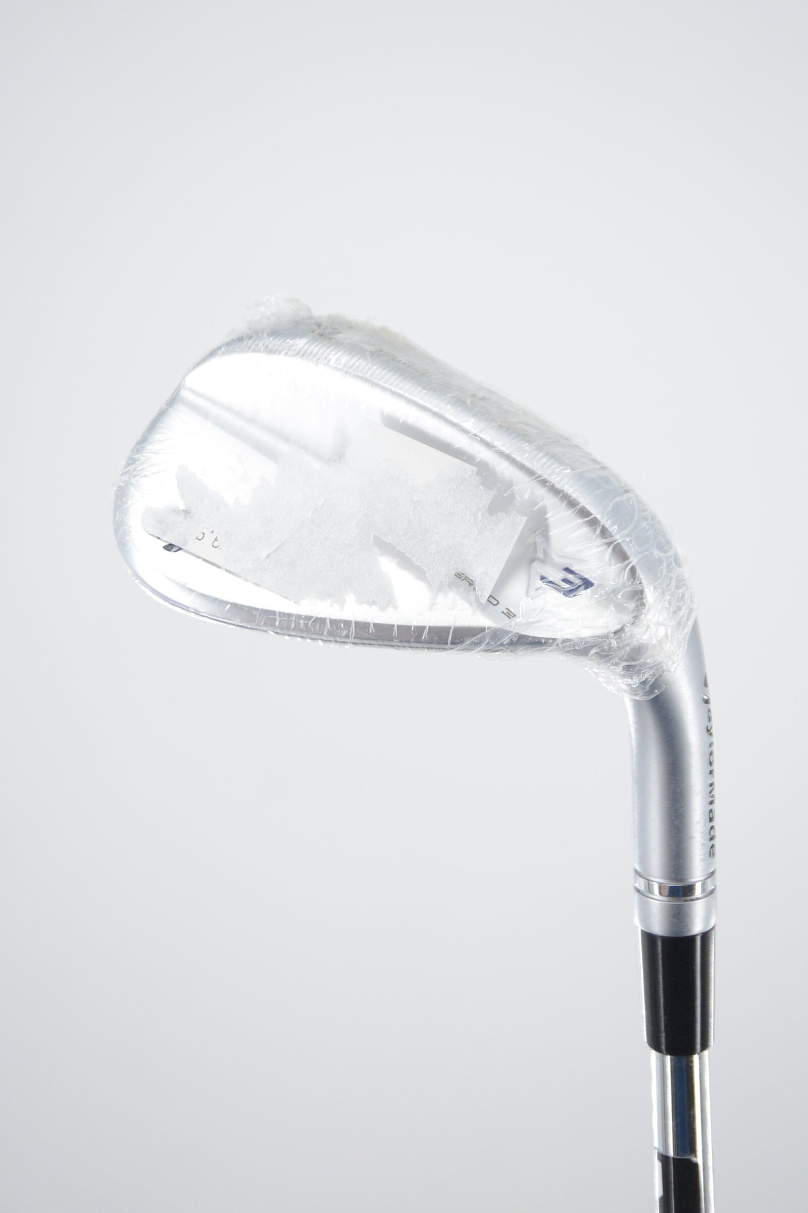 NEW TaylorMade MG3 Chrome 52 Degree Wedge S Flex 35.25" Golf Clubs GolfRoots 