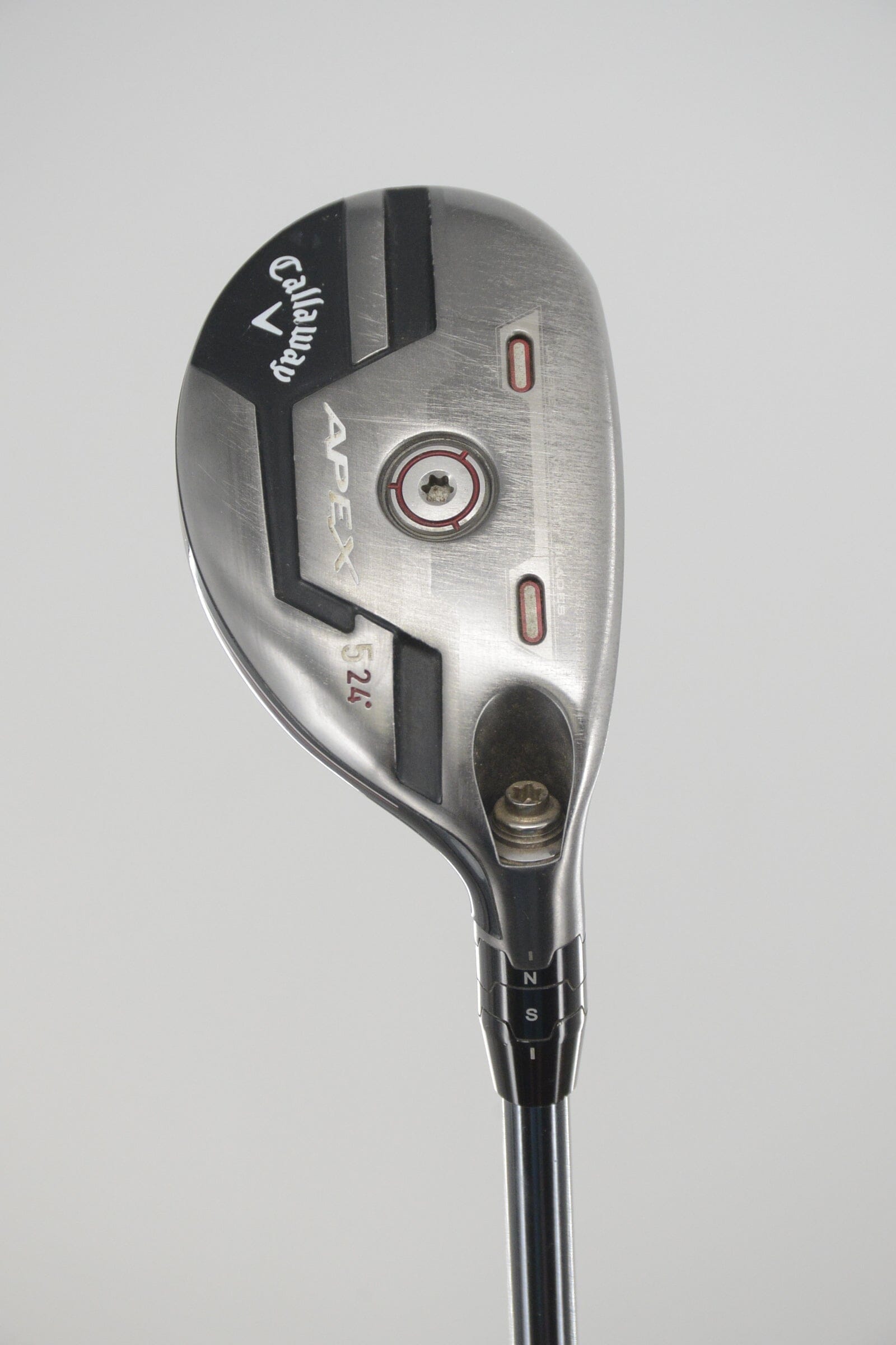 Callaway Apex 19 5 Hybrid R Flex 39" Golf Clubs GolfRoots 