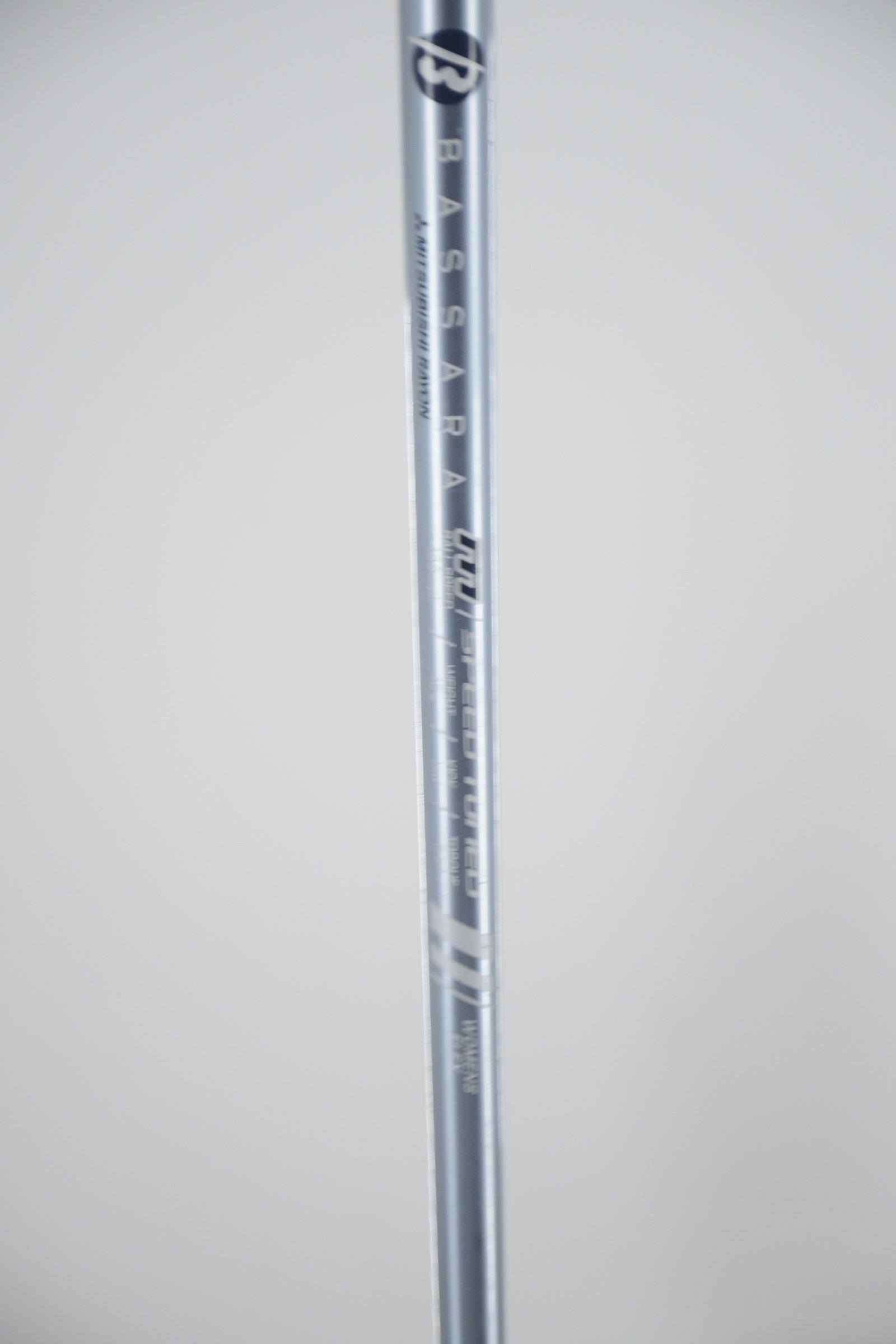 Women's Lefty Cobra Speed LD-M 2008 Offset  Driver W Flex 44"
