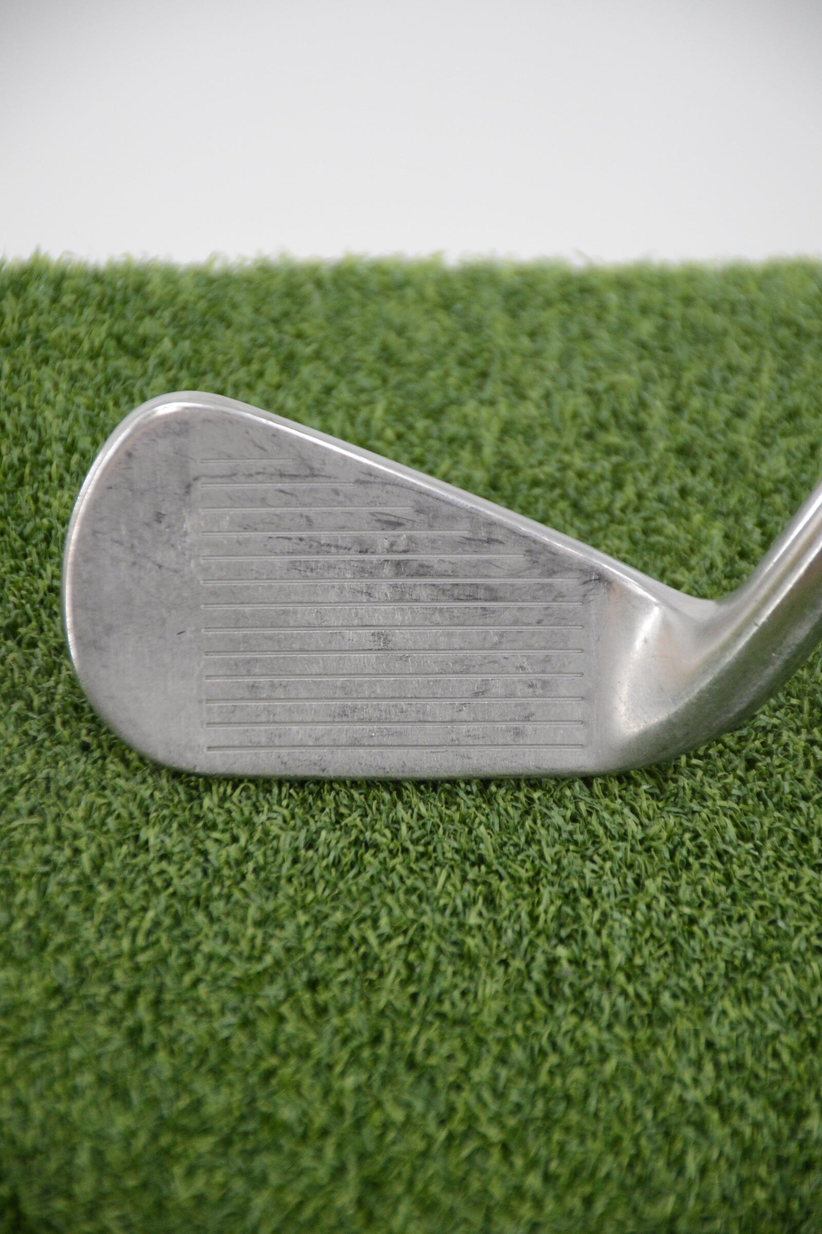 Titleist 718 AP1 7 Iron S Flex 36.75" Golf Clubs GolfRoots 