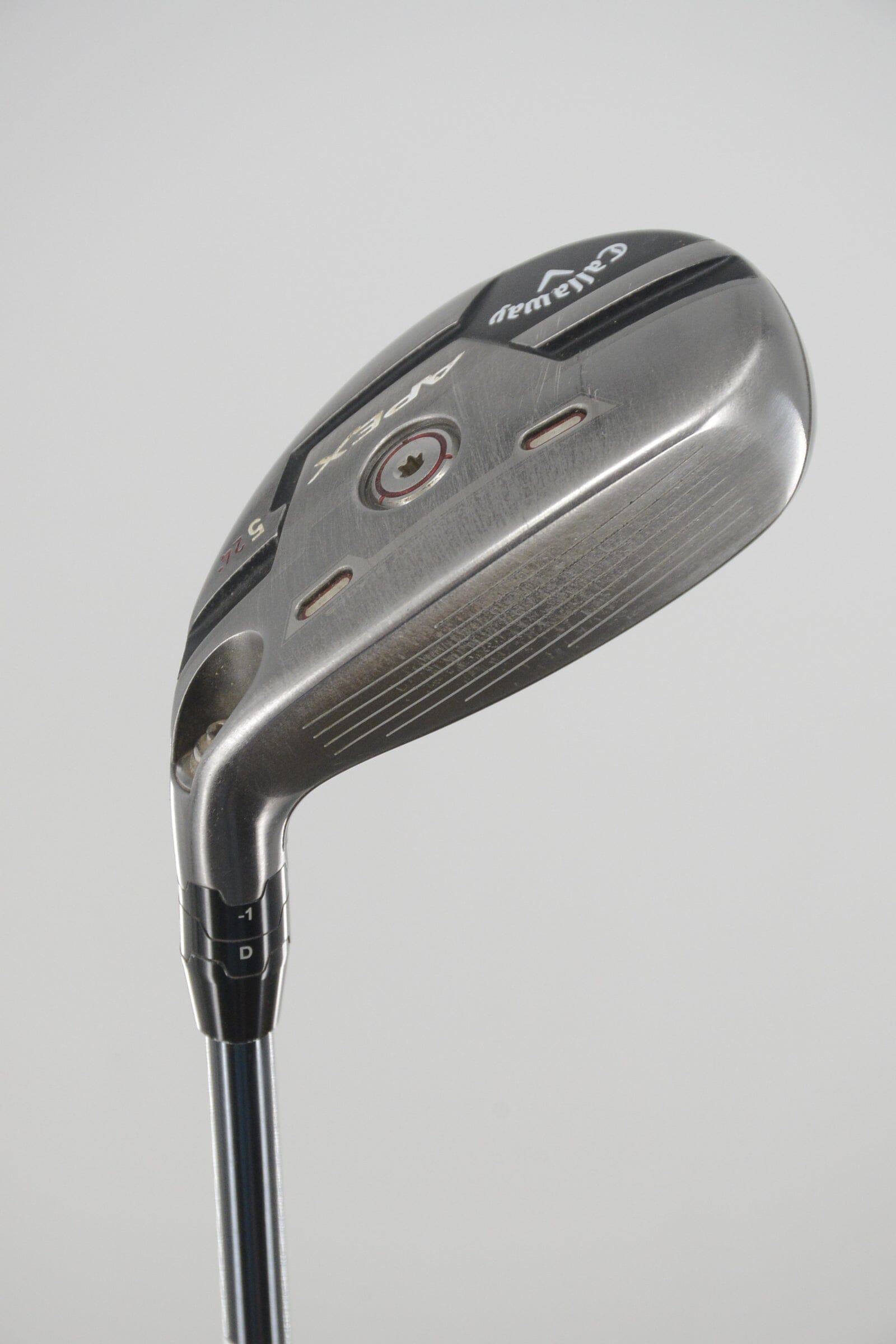 Callaway Apex 19 5 Hybrid R Flex 39" Golf Clubs GolfRoots 