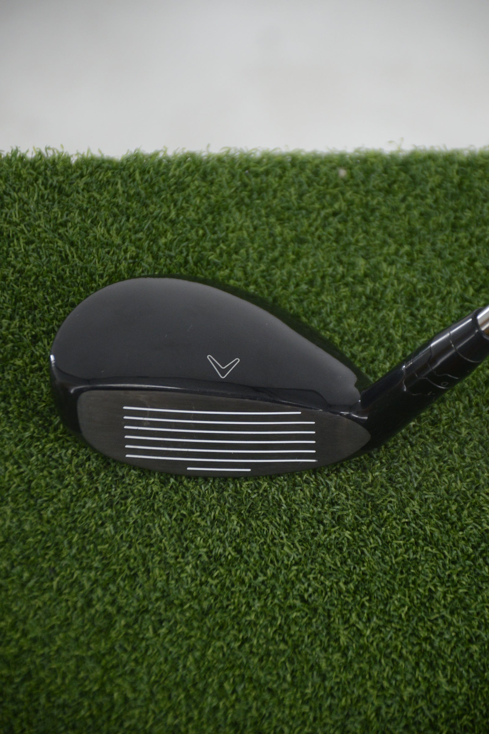 Callaway Big Bertha 2019 3 Hybrid R Flex 40.25"