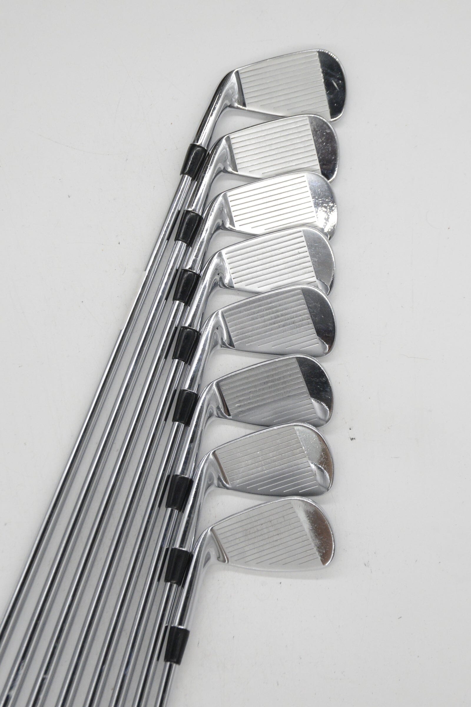 Titleist AP2 3-PW Iron Set S Flex Std Length Golf Clubs GolfRoots 