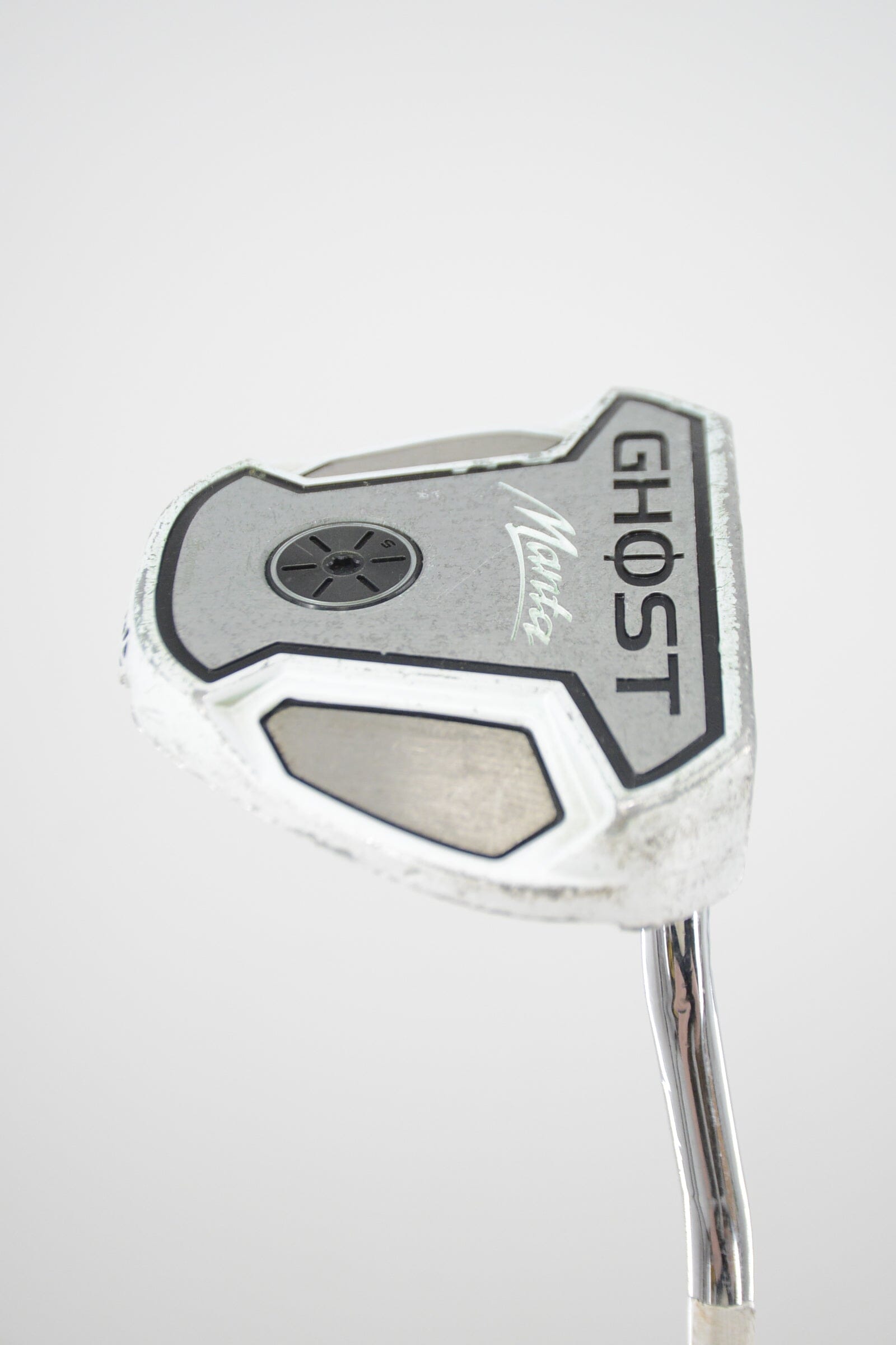 TaylorMade Ghost Manta Putter 35" Golf Clubs GolfRoots 