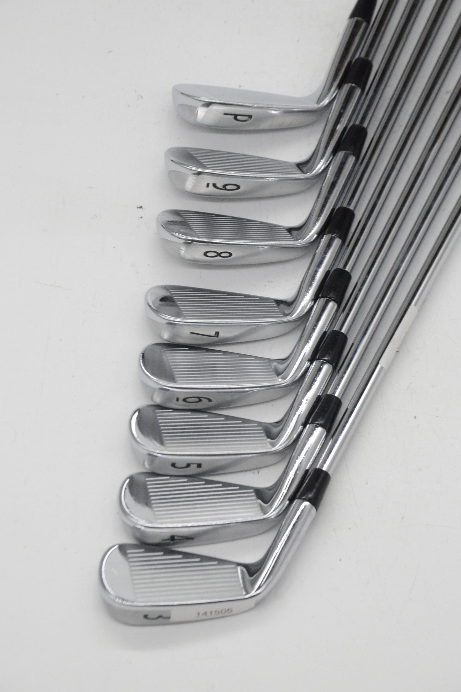 Titleist AP2 3-PW Iron Set S Flex Std Length Golf Clubs GolfRoots 