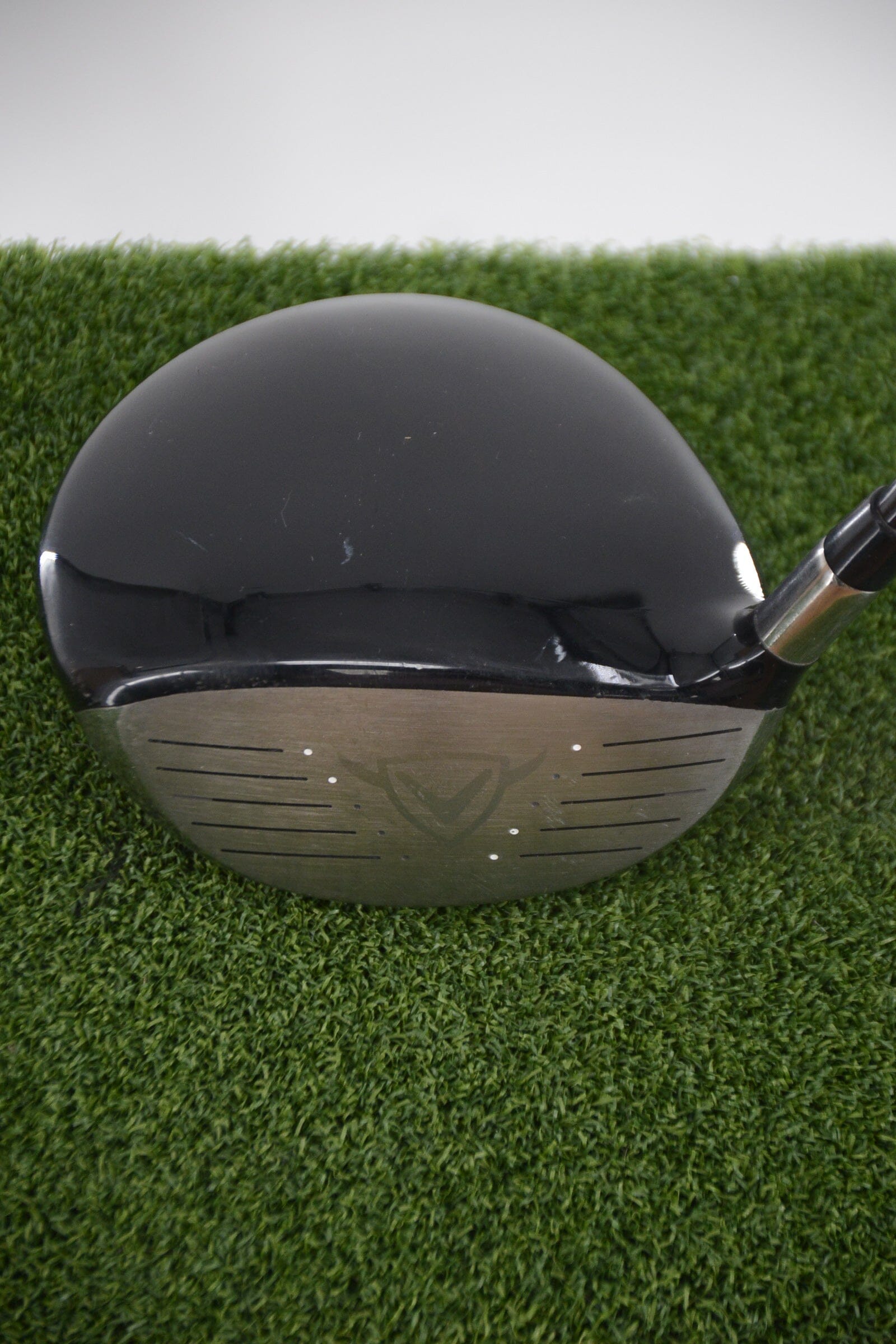 Callaway Diablo Octane Black Tour 8.5 Degree Driver S Flex 45.5" Golf Clubs GolfRoots 