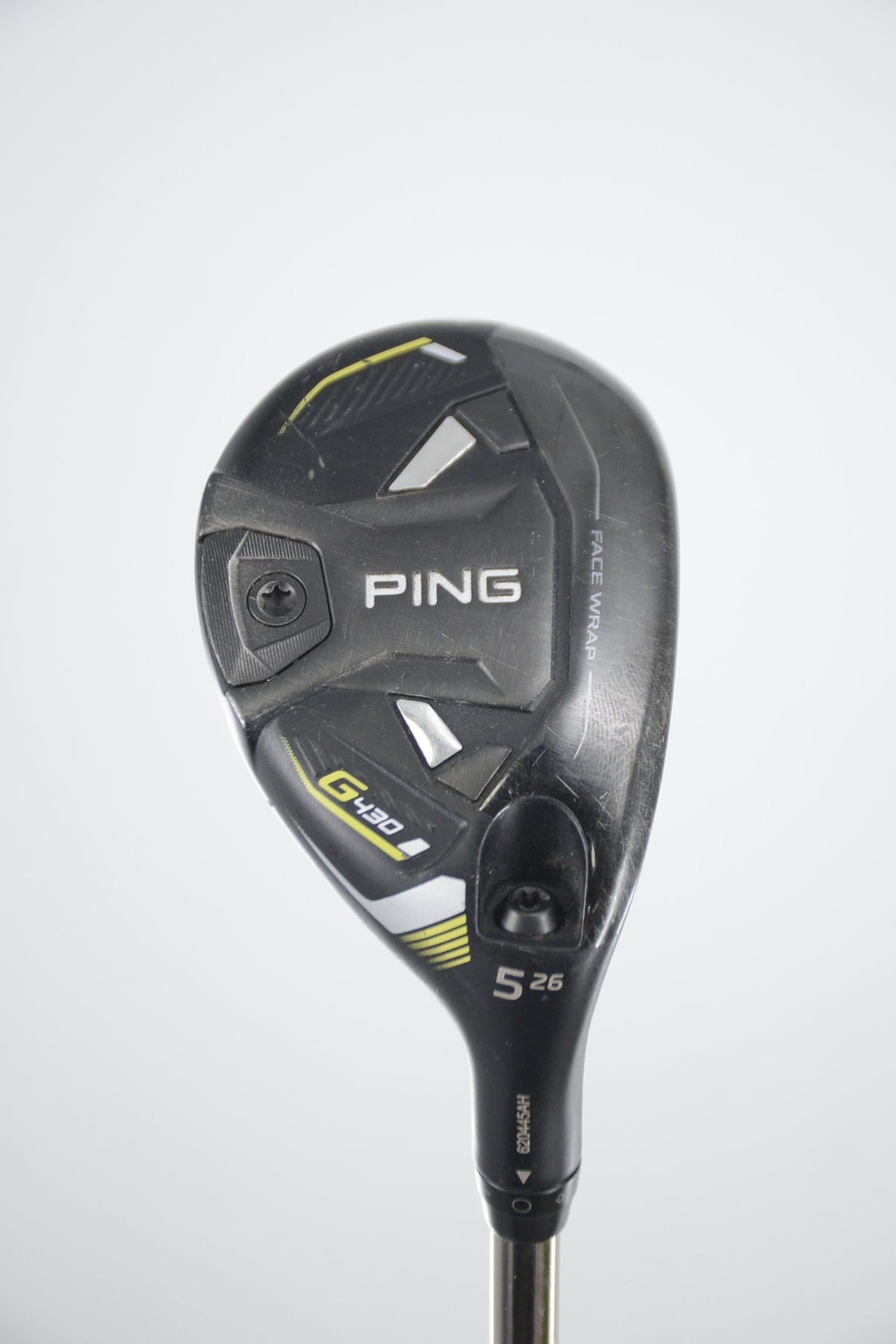 Ping G430 5 Hybrid R Flex 39.25"