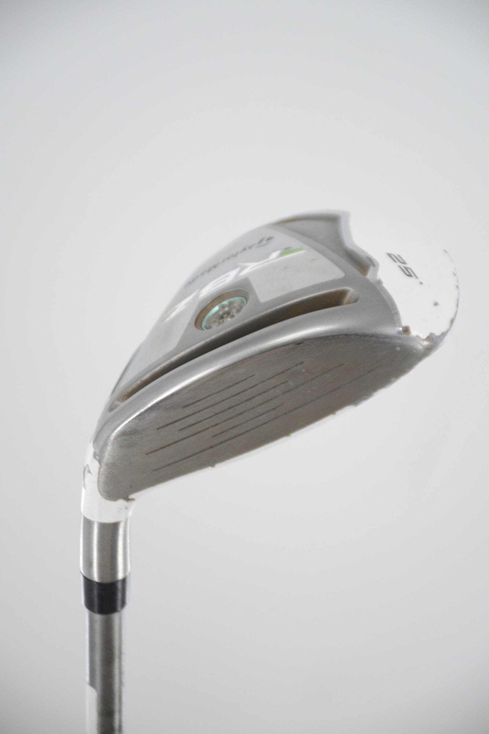 Women's TaylorMade Rocketballz 5 Hybrid W Flex 38.5" Golf Clubs GolfRoots 