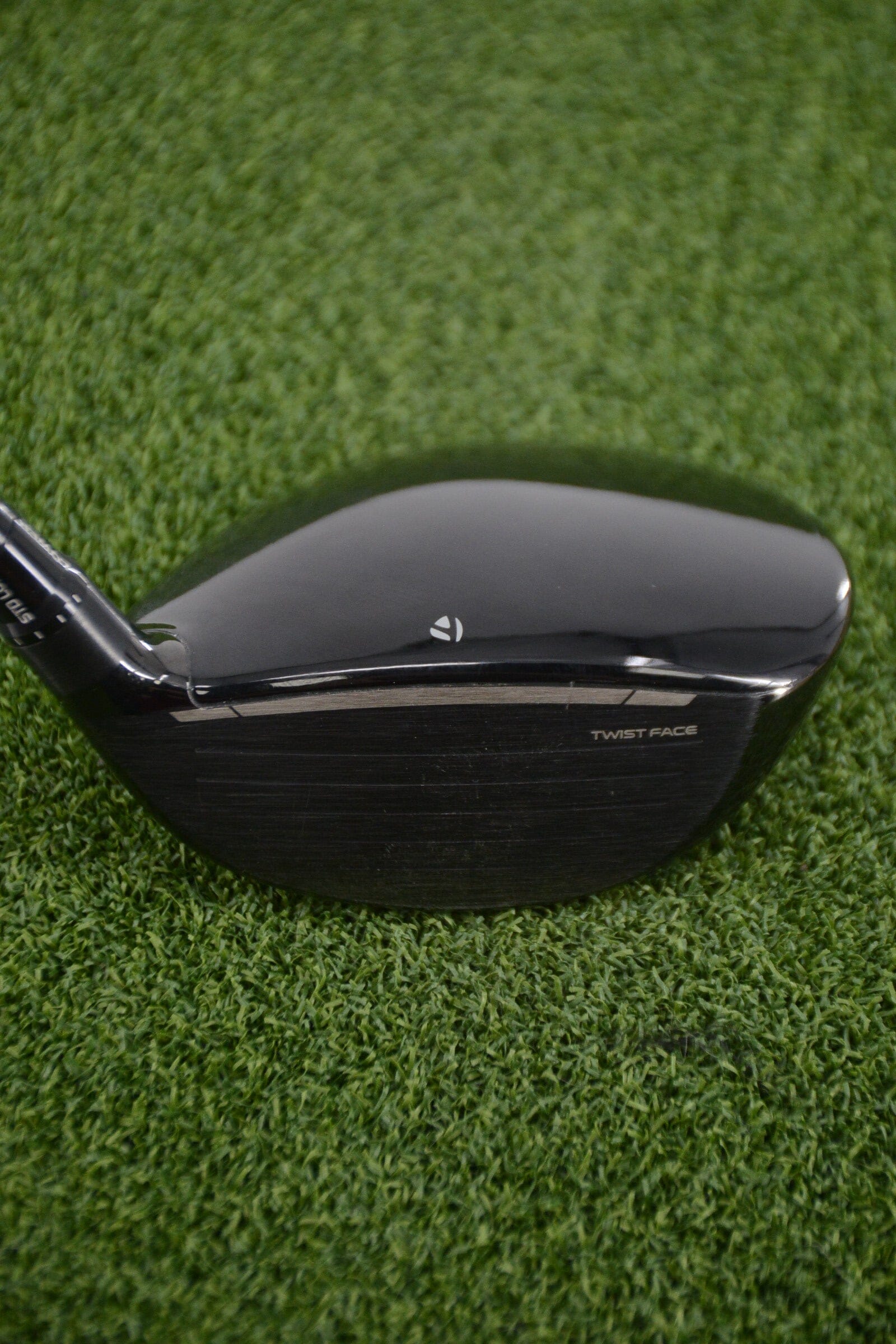 Lefty TaylorMade Qi10 Tour 3 Wood X Flex 45" Golf Clubs GolfRoots 