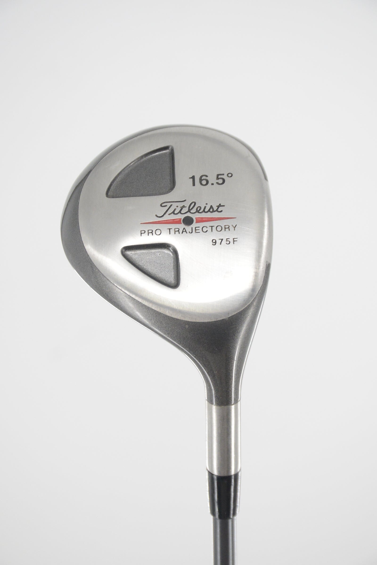 Titleist 975F 16.5 Degree Wood R Flex 42.25" Golf Clubs GolfRoots 