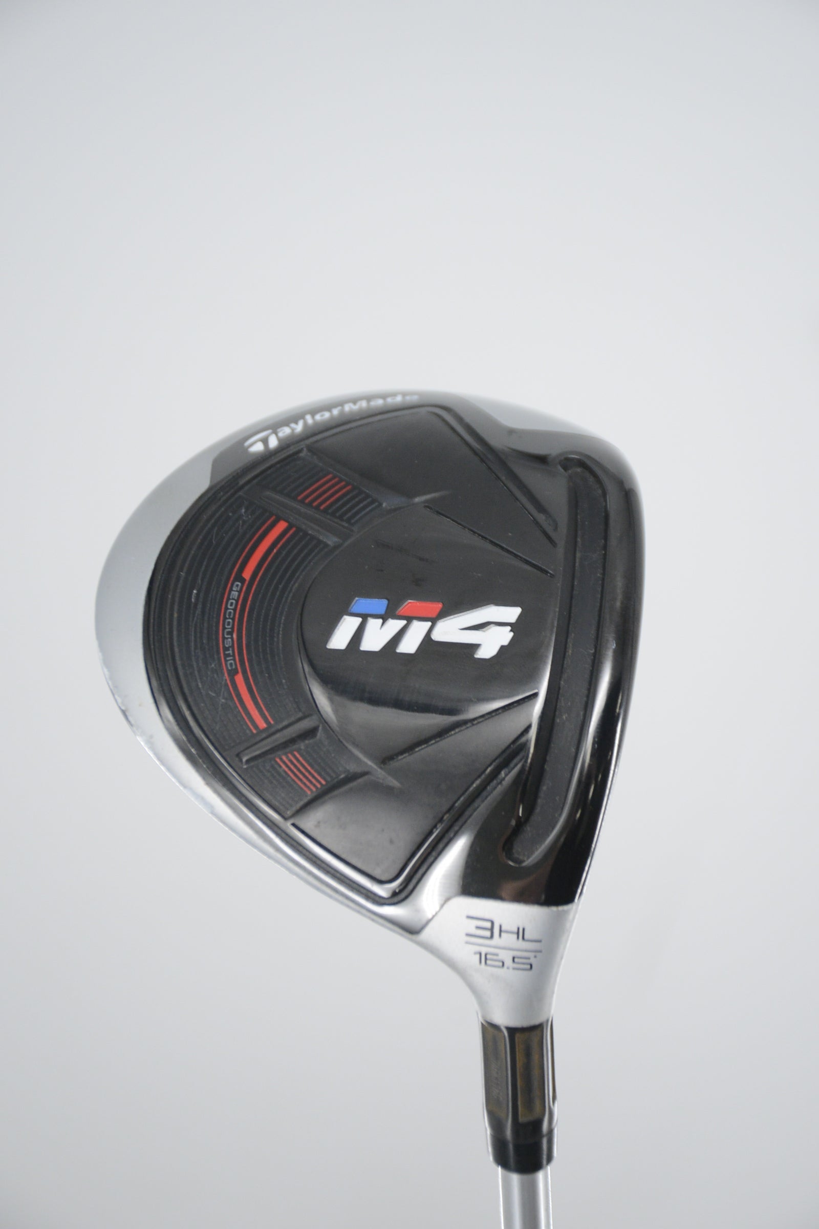 Women's TaylorMade M4 2018 3HL Wood W Flex 41.75"