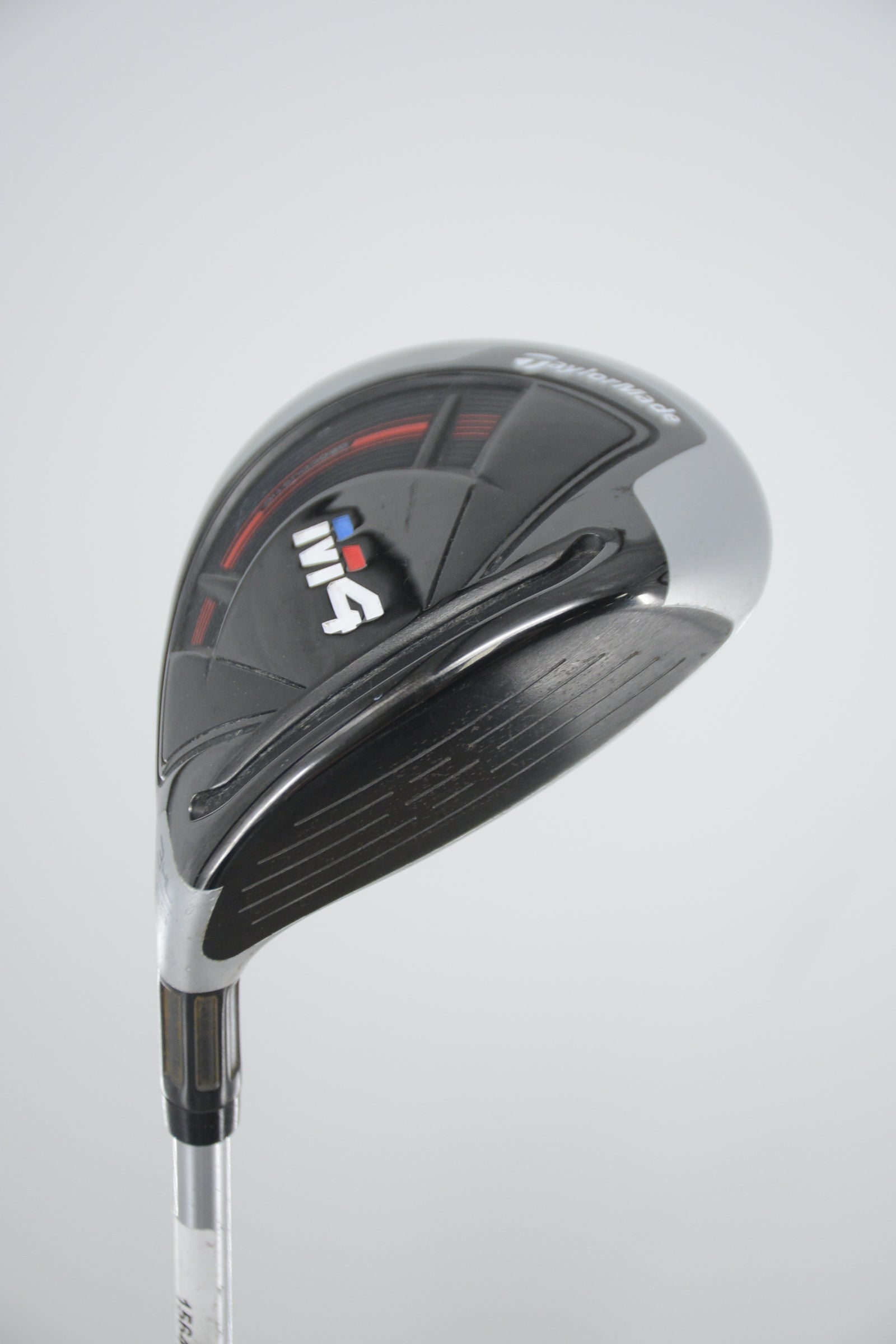Women's TaylorMade M4 2018 3HL Wood W Flex 41.75"