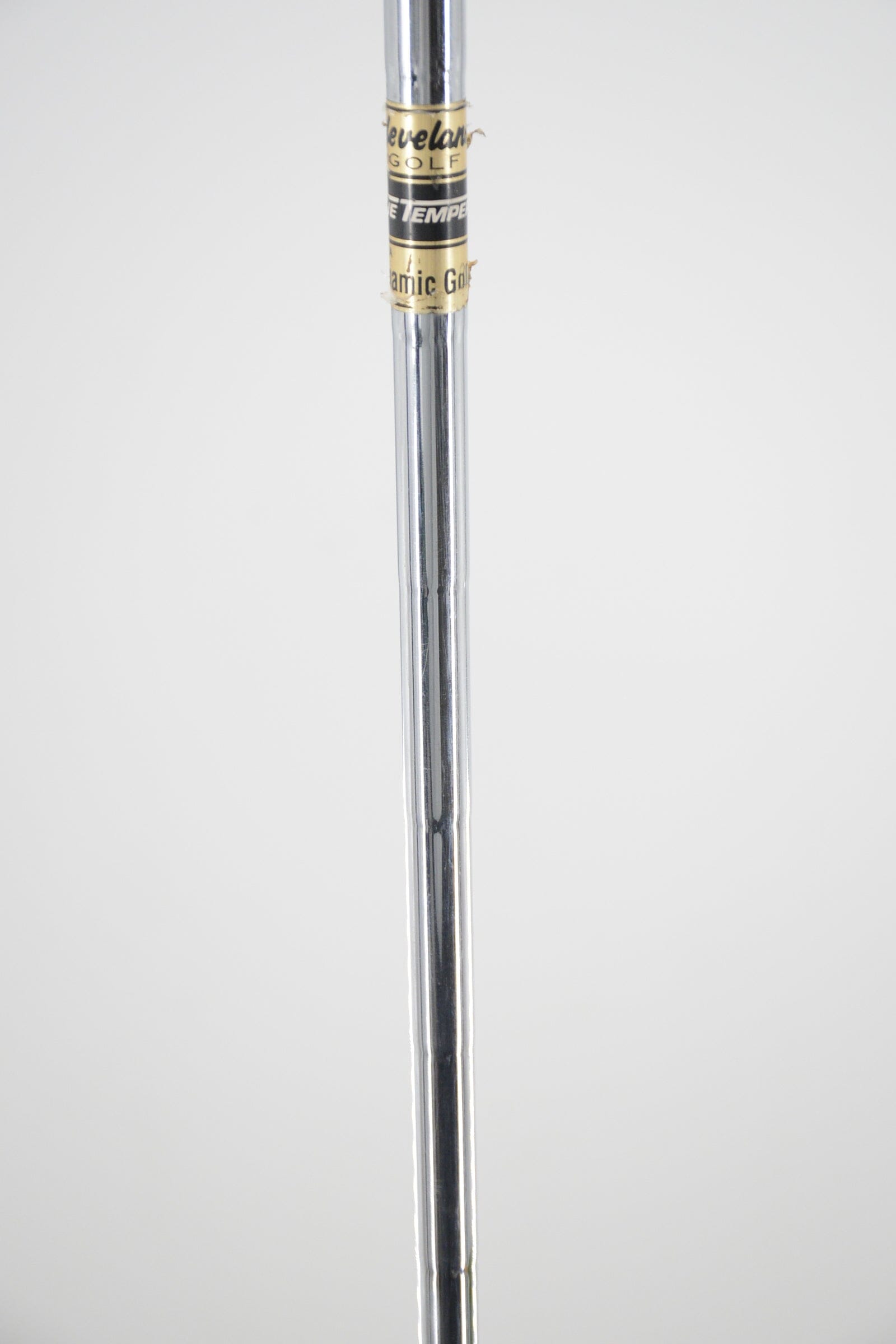 Cleveland 588 Tour Action SW S Flex 35.25"