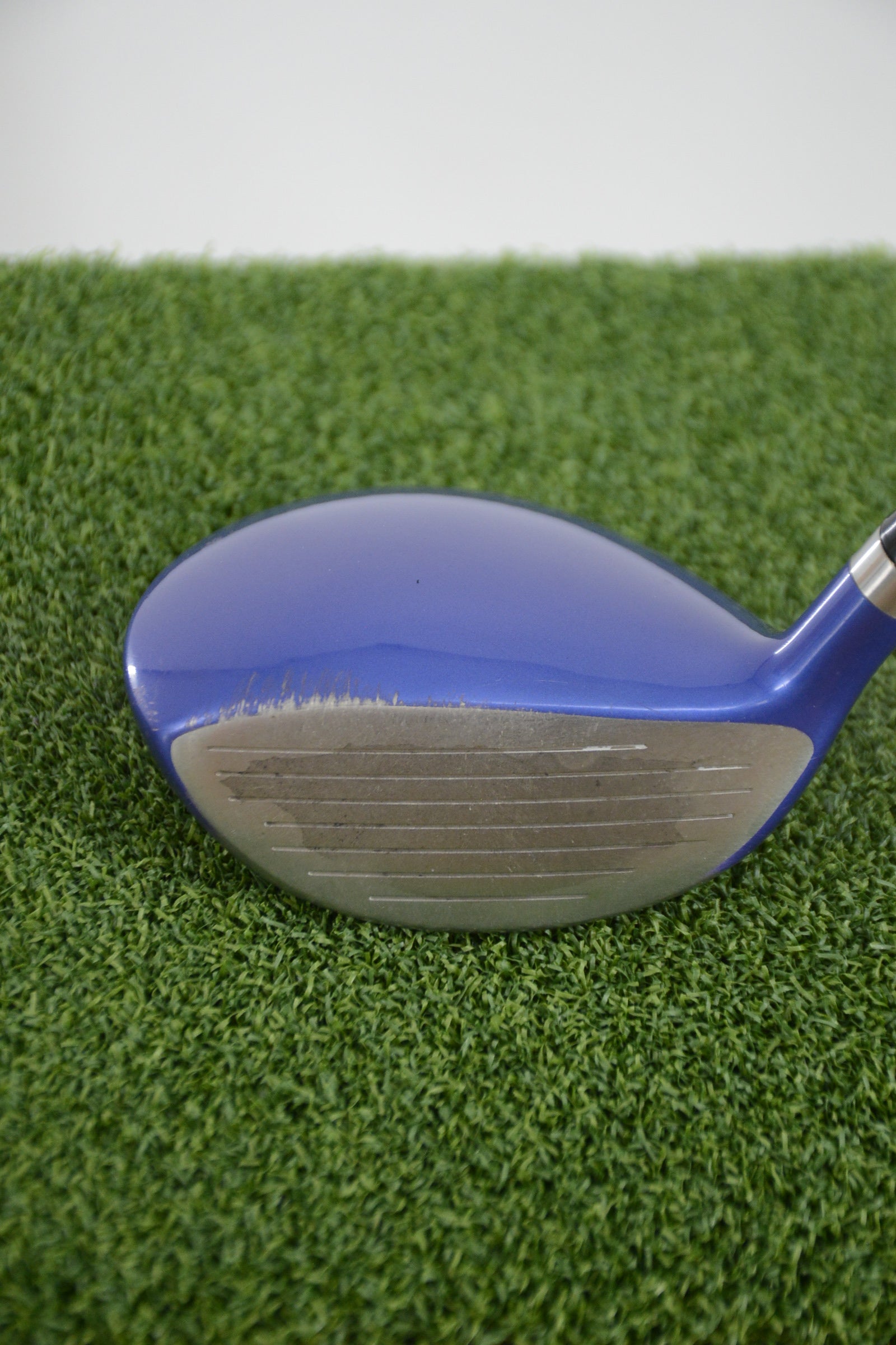 KZG Cobalt 5 Wood R Flex 42.5"
