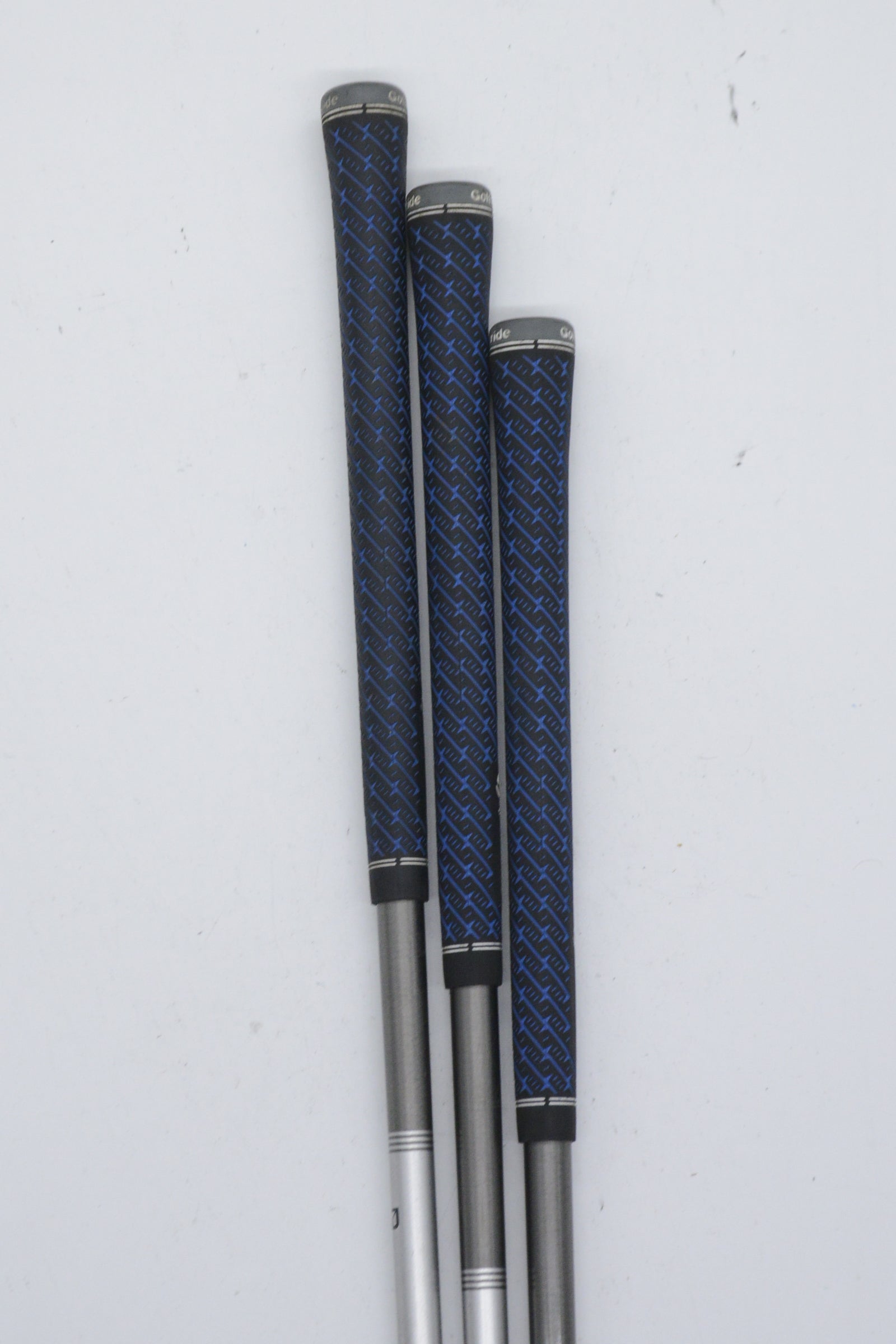 Lefty TaylorMade Hi Toe 4 50, 54, 58 Degree Wedge Set S Flex
