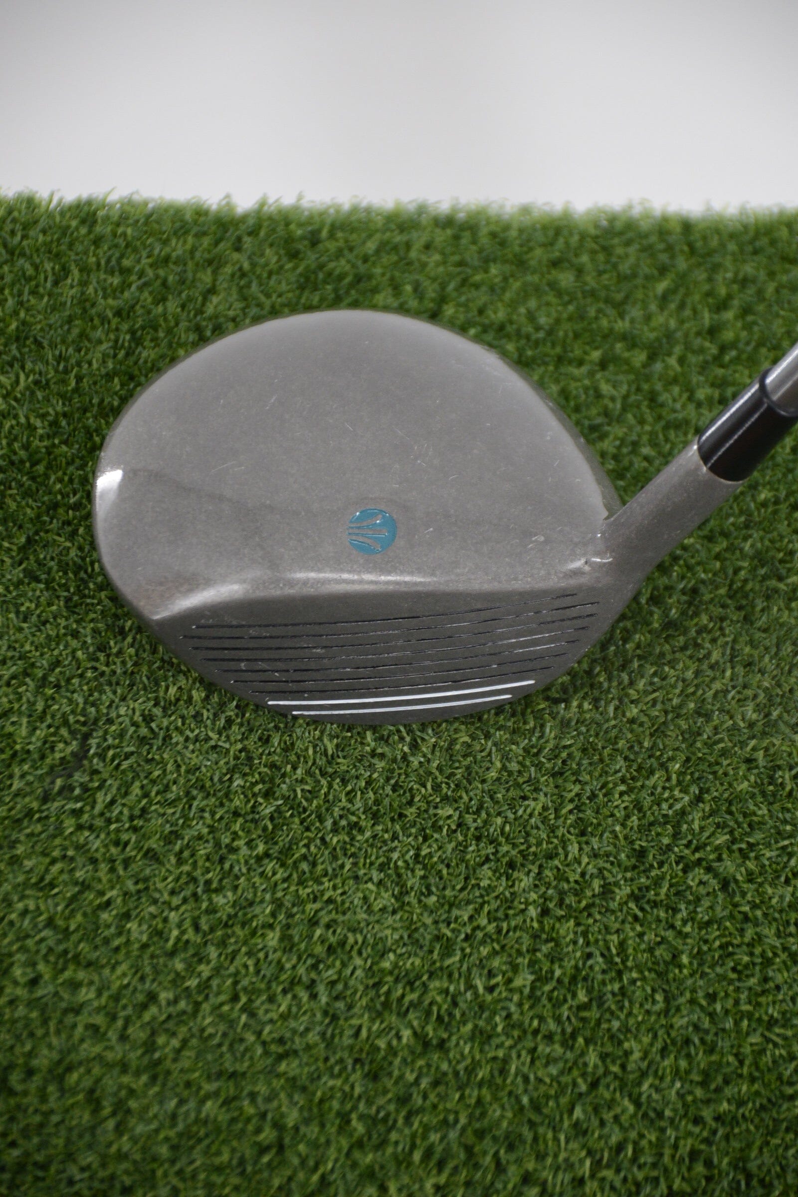 Women's FiberFlex 2000 9.5 Degree Driver W Flex 43.5" Golf Clubs GolfRoots 