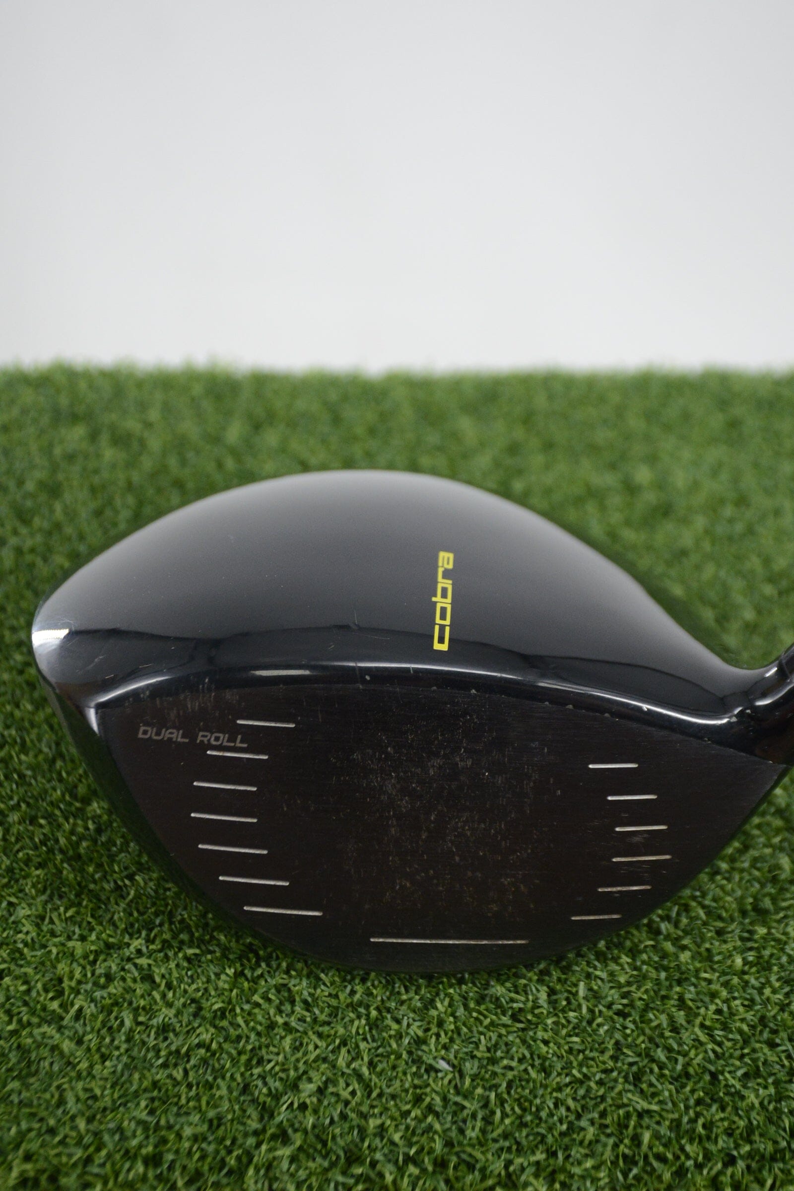 Cobra ZL Encore 10.5 Degree Driver R Flex 45.5" Golf Clubs GolfRoots 