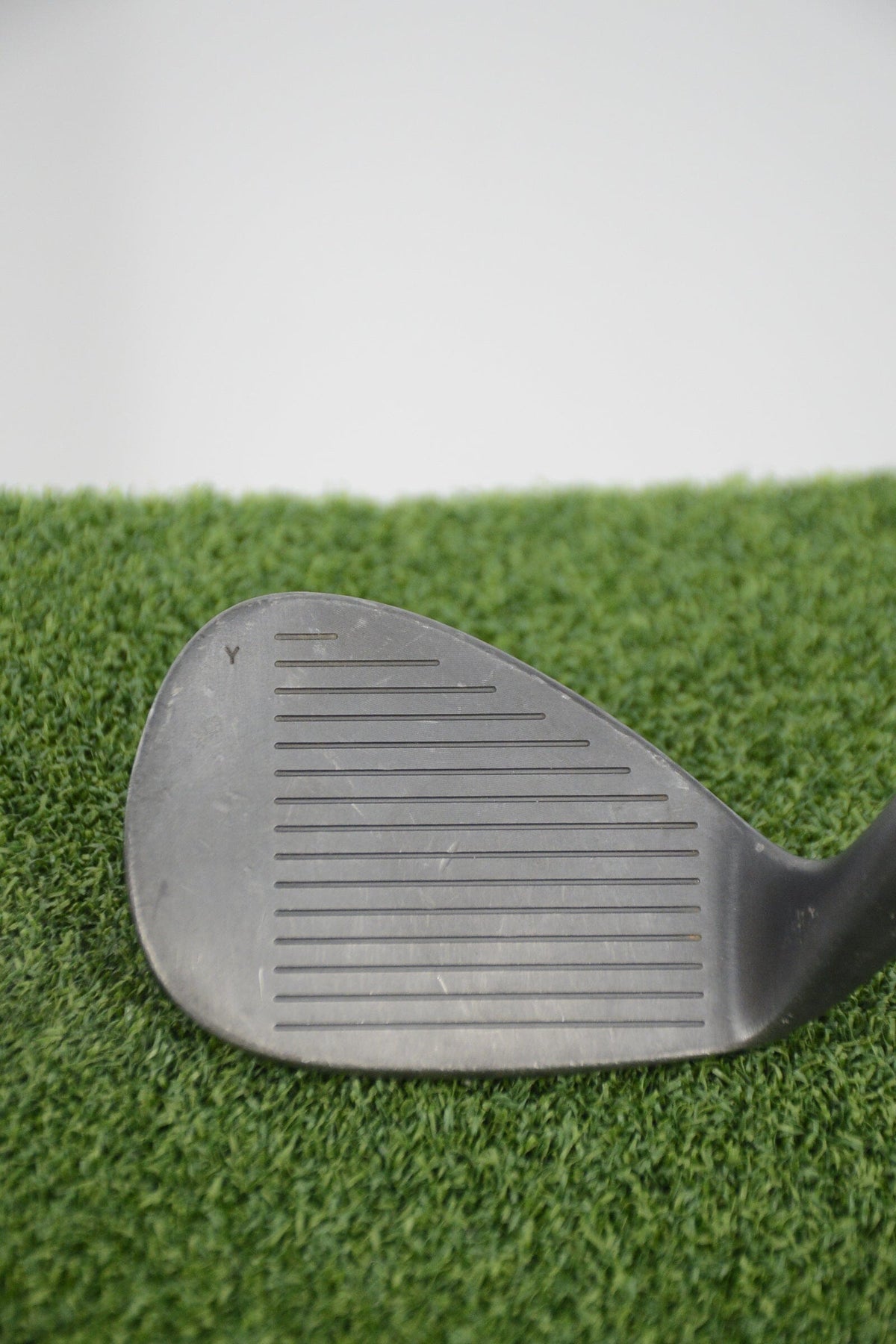 TaylorMade Rac Black Tp 58 Degree Wedge Wedge Flex 34.75" Golf Wedges TaylorMade 