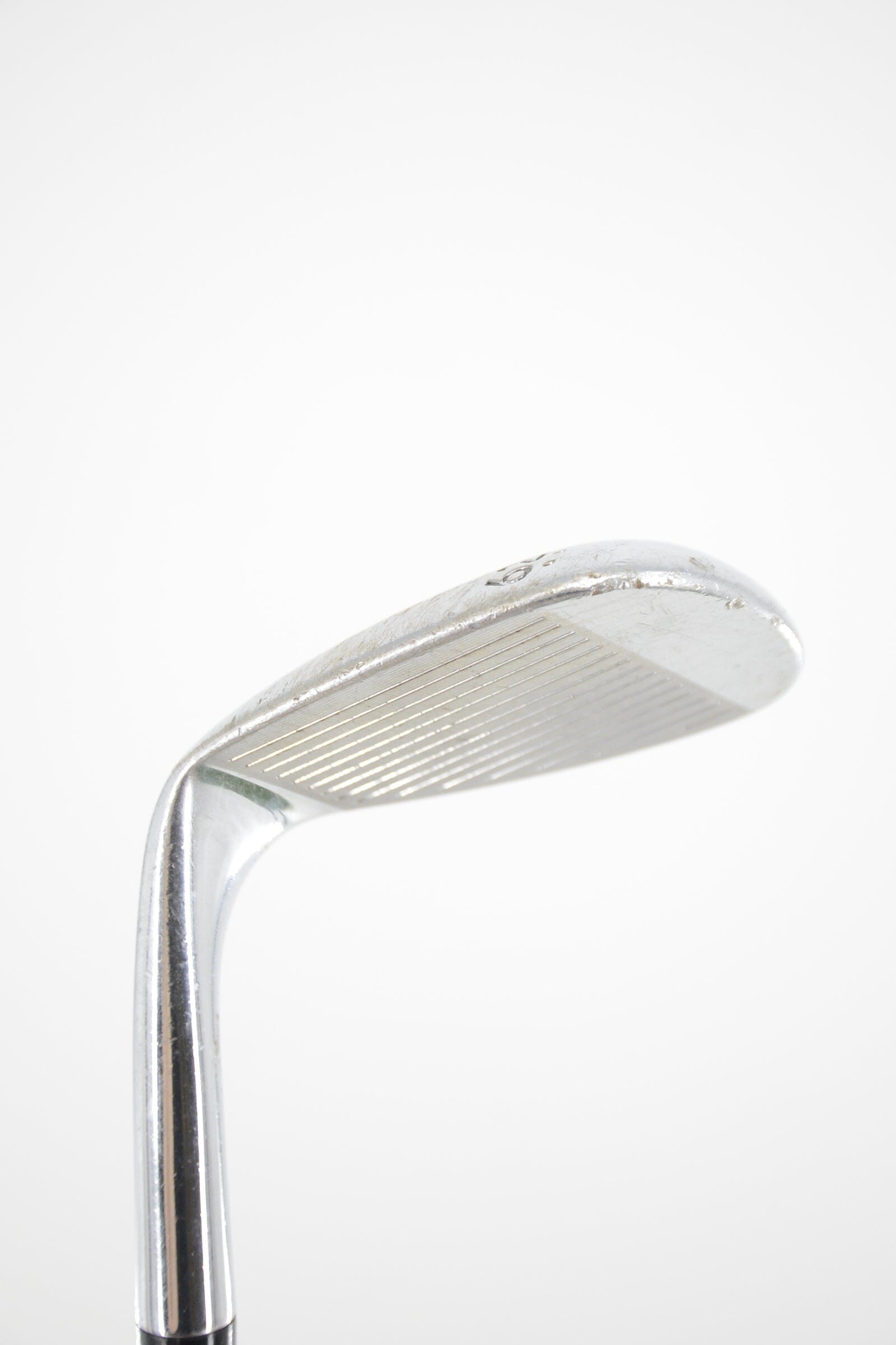 Cleveland 2012 588 Chrome 62 Degree Wedge Wedge Flex 35.25" Golf Clubs GolfRoots 