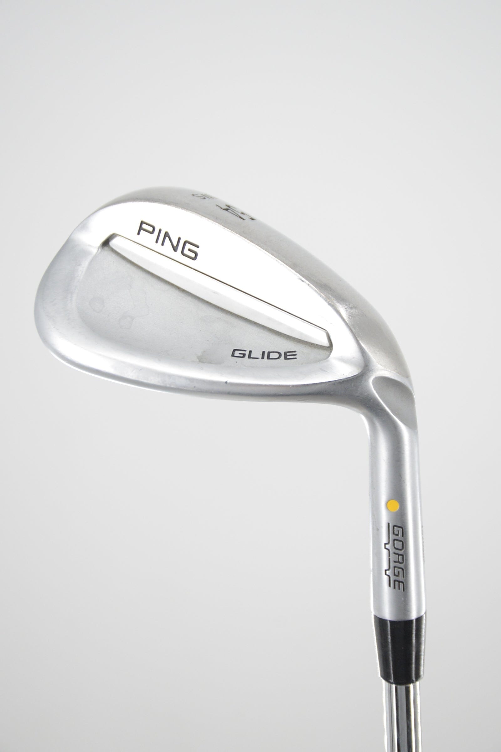 Ping Glide WS 54 Degree Wedge S Flex 35.5" Golf Clubs GolfRoots 