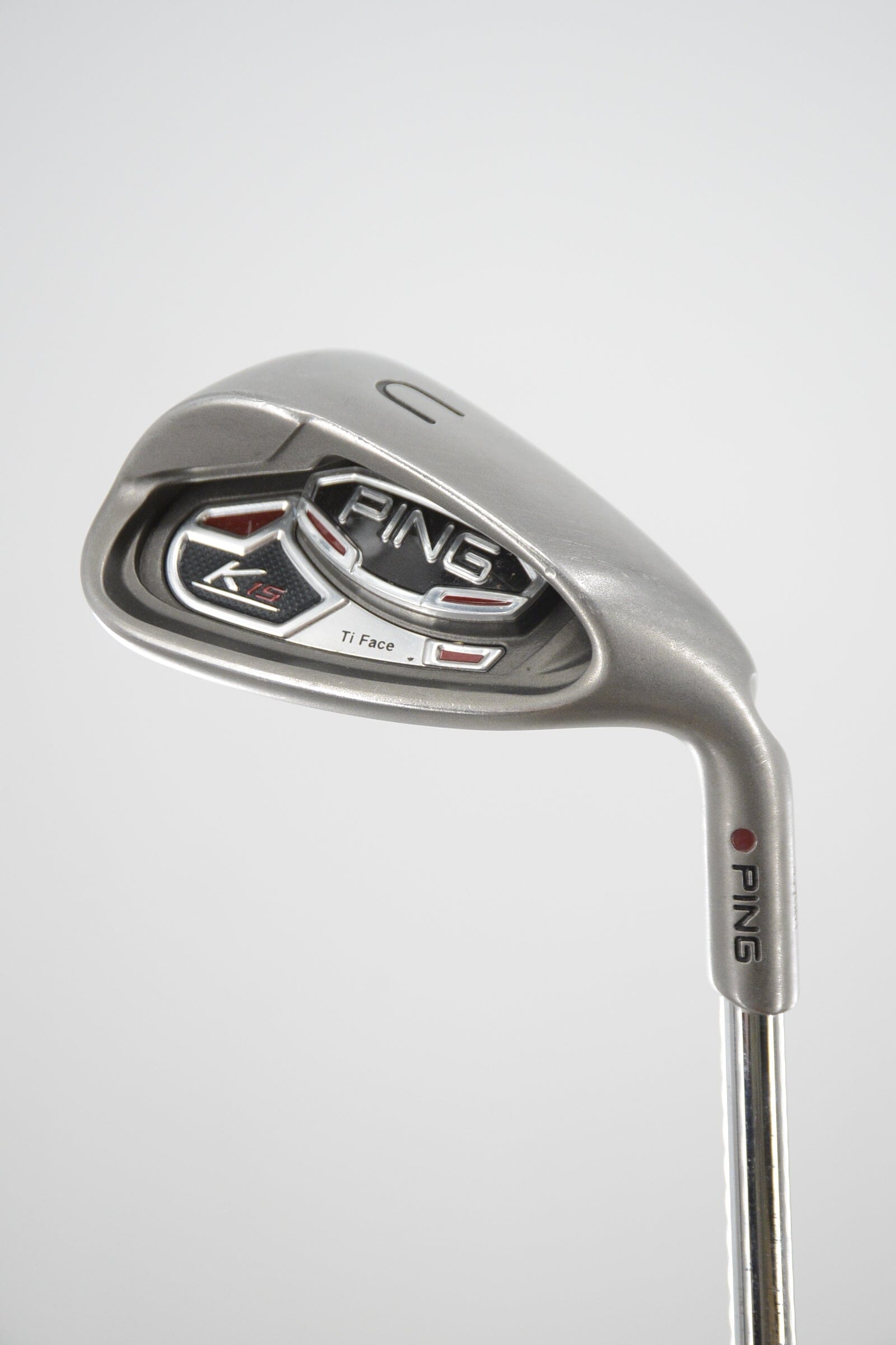 Ping K15 UW S Flex 36.75" Golf Clubs GolfRoots 
