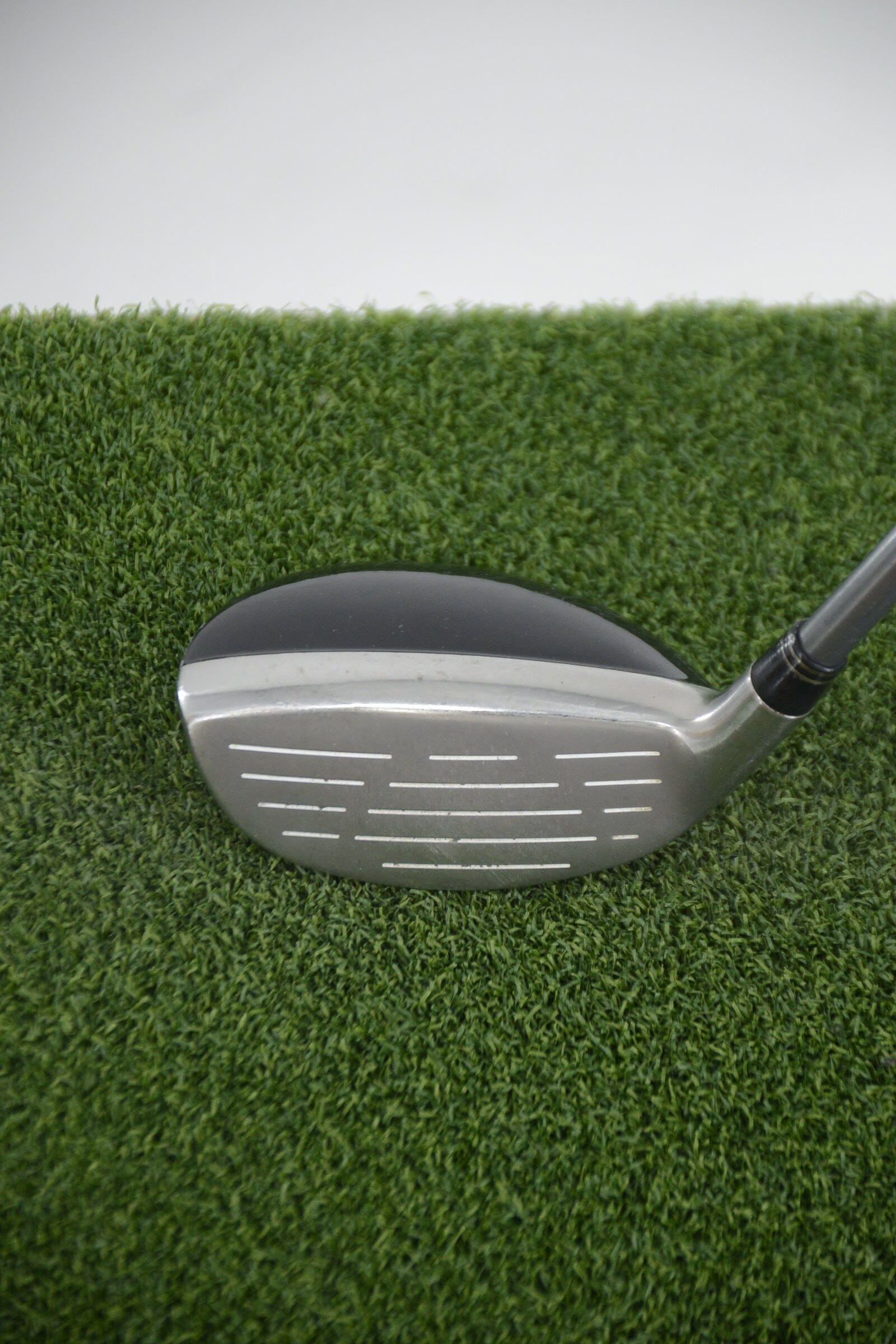 Cobra Baffler 2005 4 Hybrid R Flex 39.75" Golf Clubs GolfRoots 