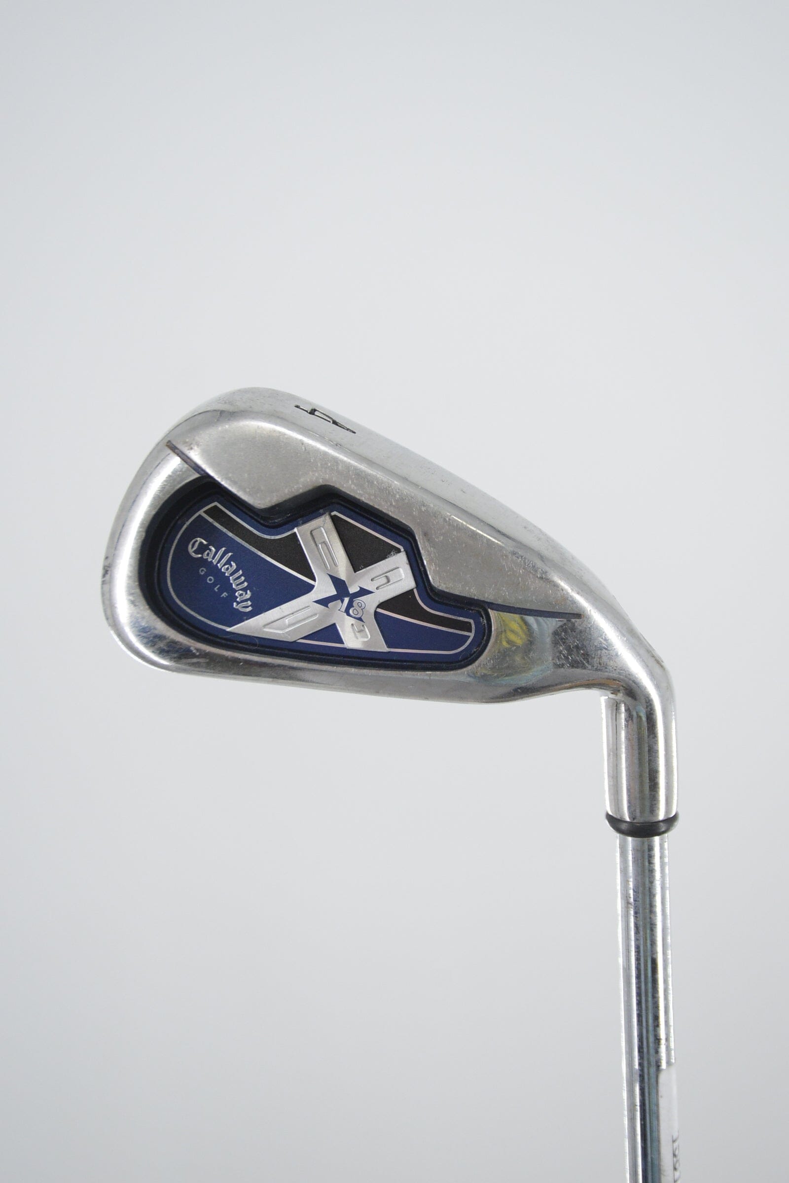 Callaway X-18 4 Iron Uniflex 38.25" Golf Clubs GolfRoots 