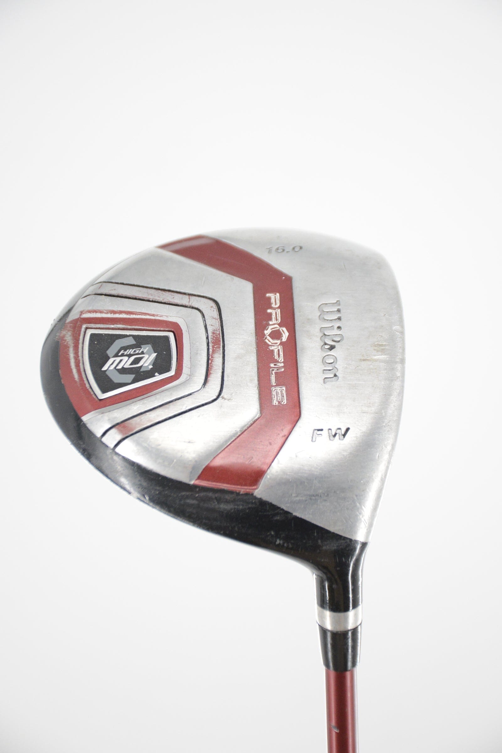 Wilson Profile 16 Degree Wood R Flex 42.5" Golf Clubs GolfRoots 