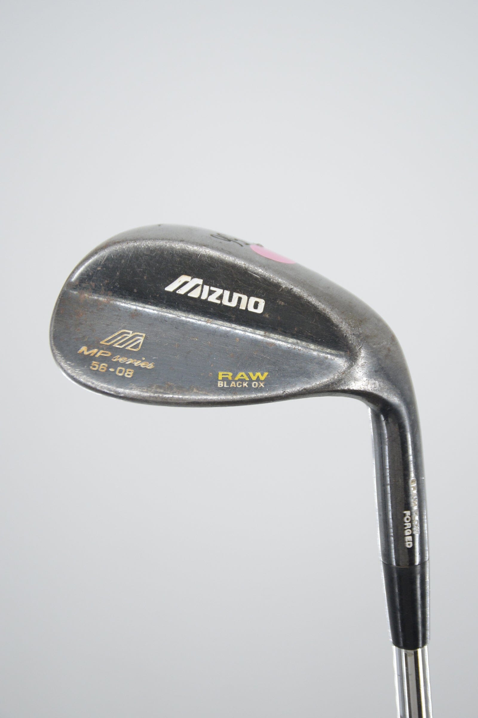 *Dented* Mizuno MP Series 56 Degree Wedge Wedge Flex 35" Golf Clubs GolfRoots 