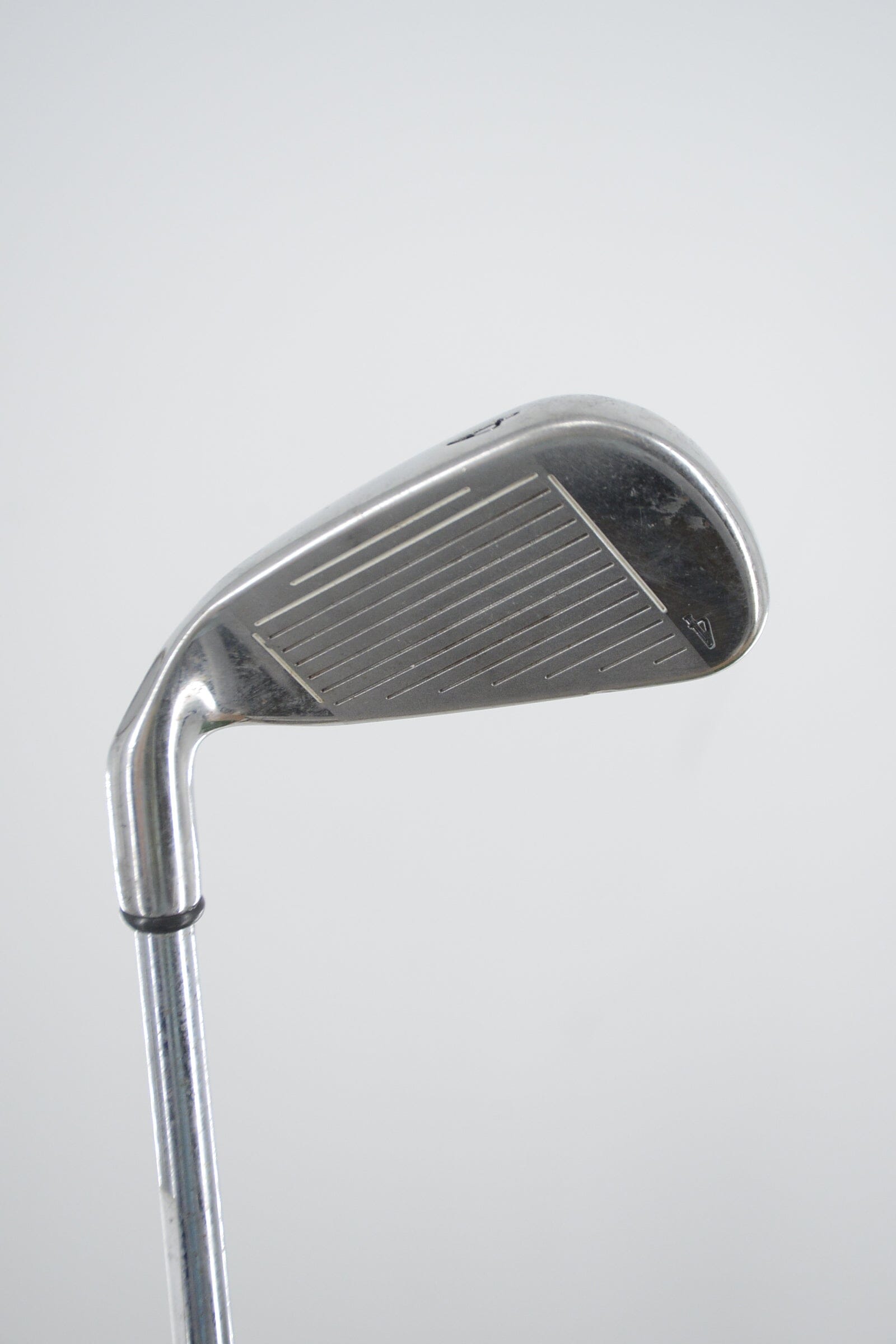 Callaway X-18 4 Iron Uniflex 38.25" Golf Clubs GolfRoots 