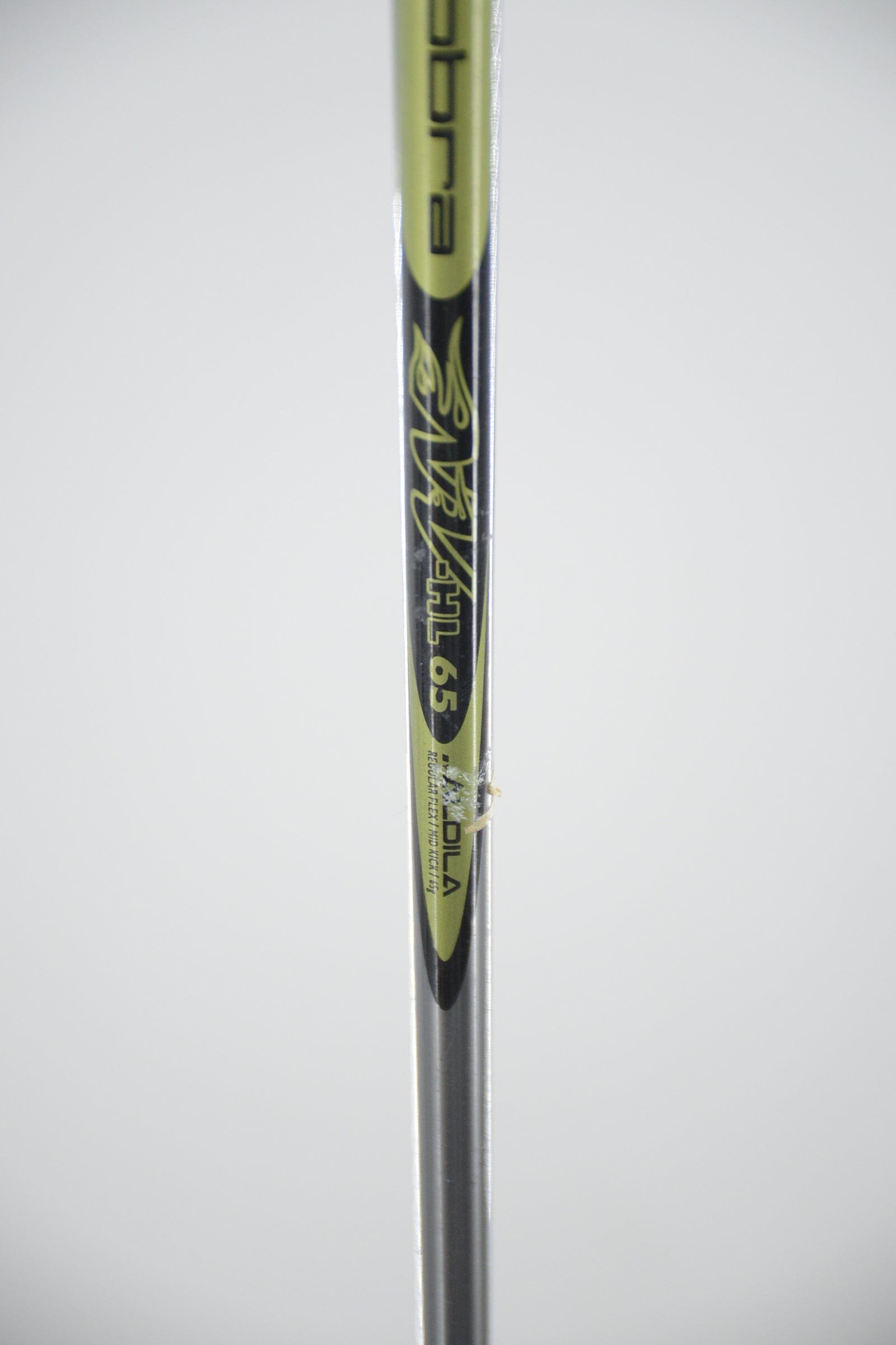 Cobra Baffler 2005 4 Hybrid R Flex 39.75" Golf Clubs GolfRoots 