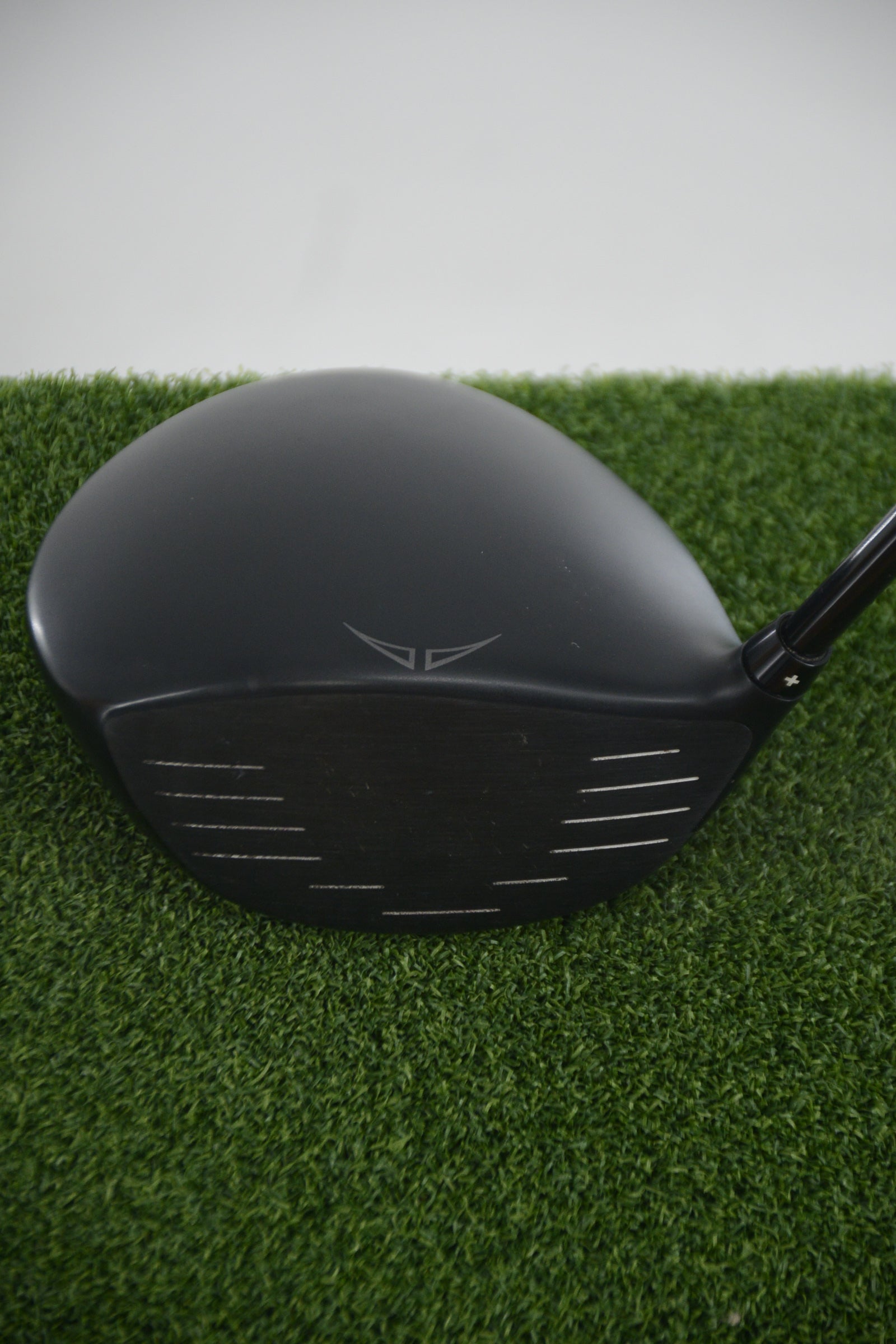 Ping Anser 12 Degree Driver S Flex 45"