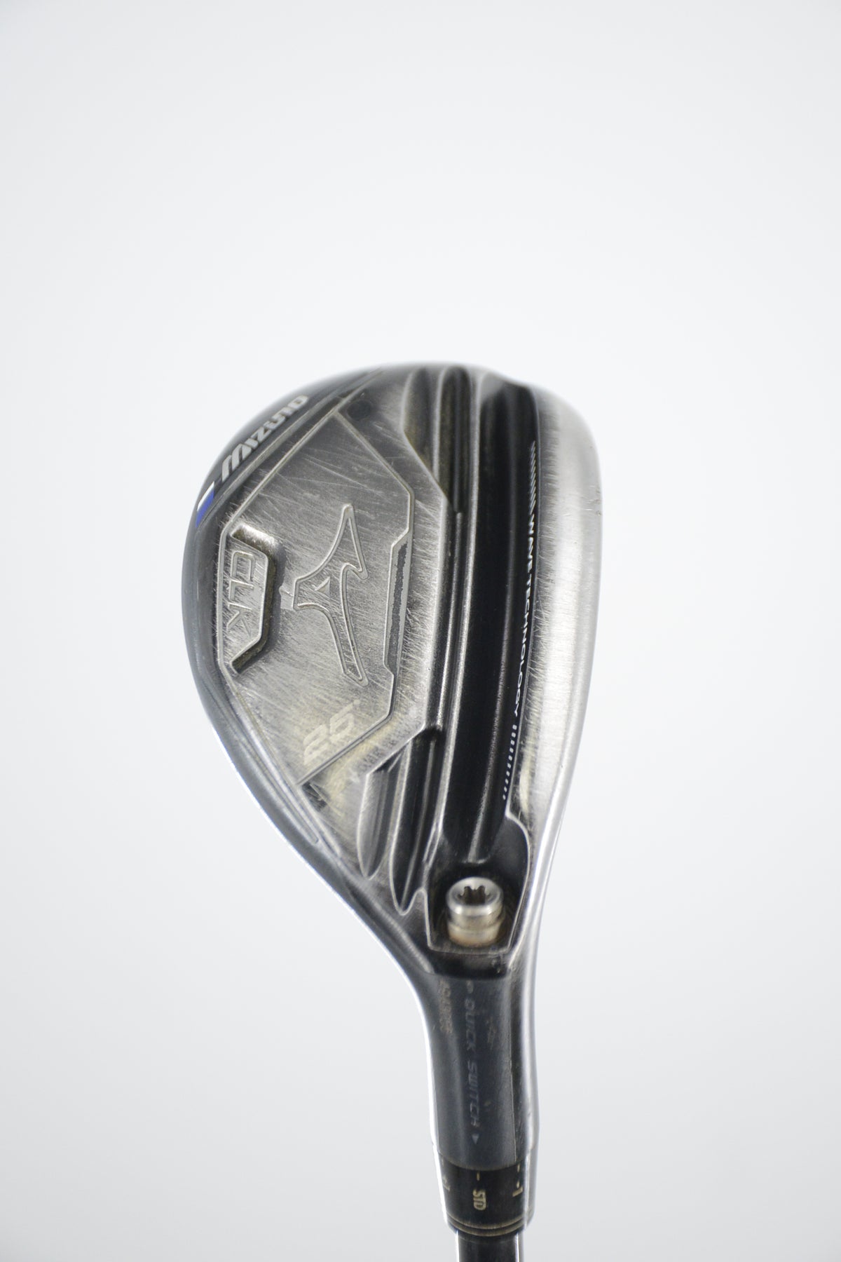 Mizuno 2017 CLK 25 Degree Hybrid R Flex 39.5"