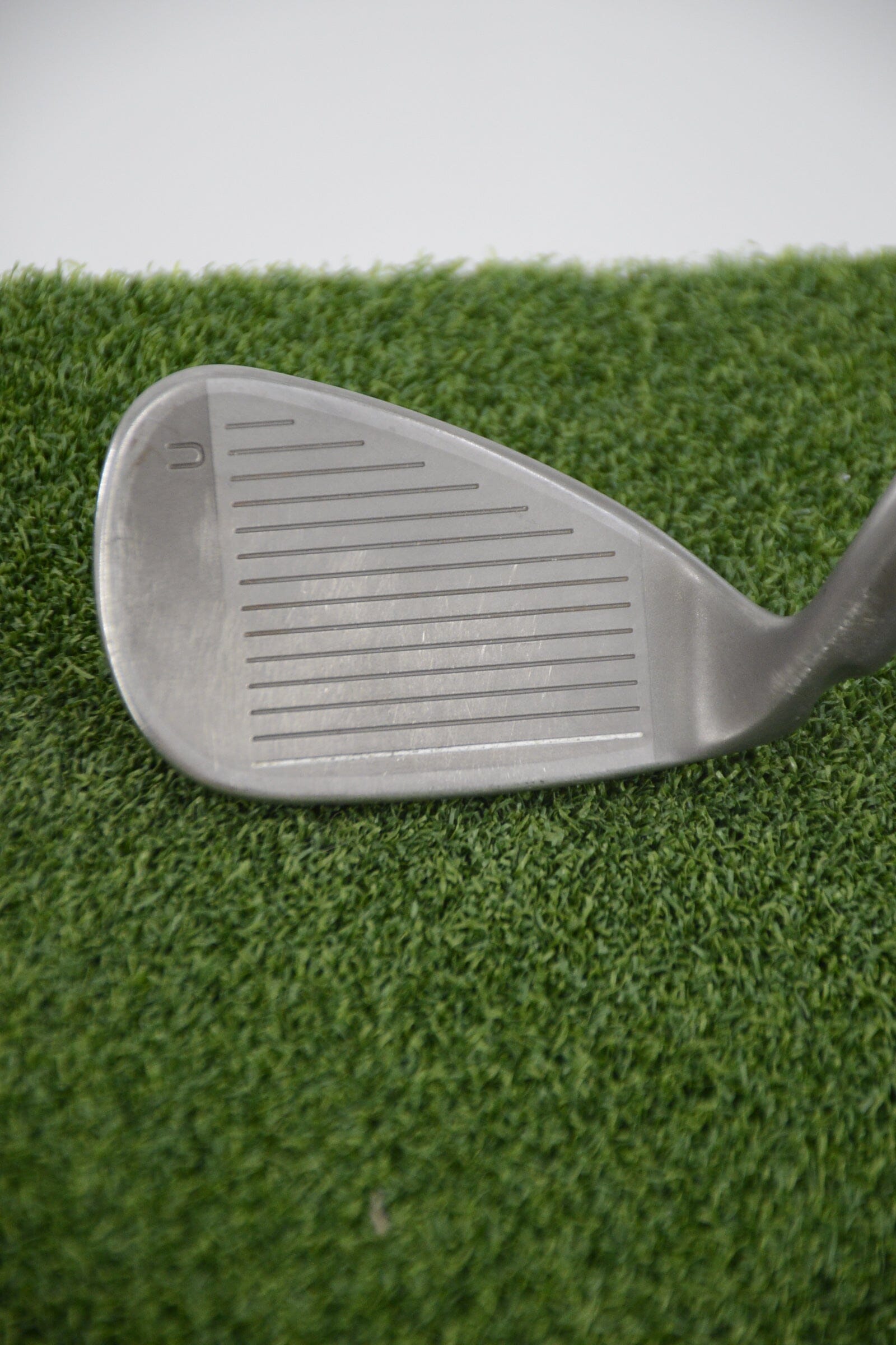 Ping K15 UW S Flex 36.75" Golf Clubs GolfRoots 