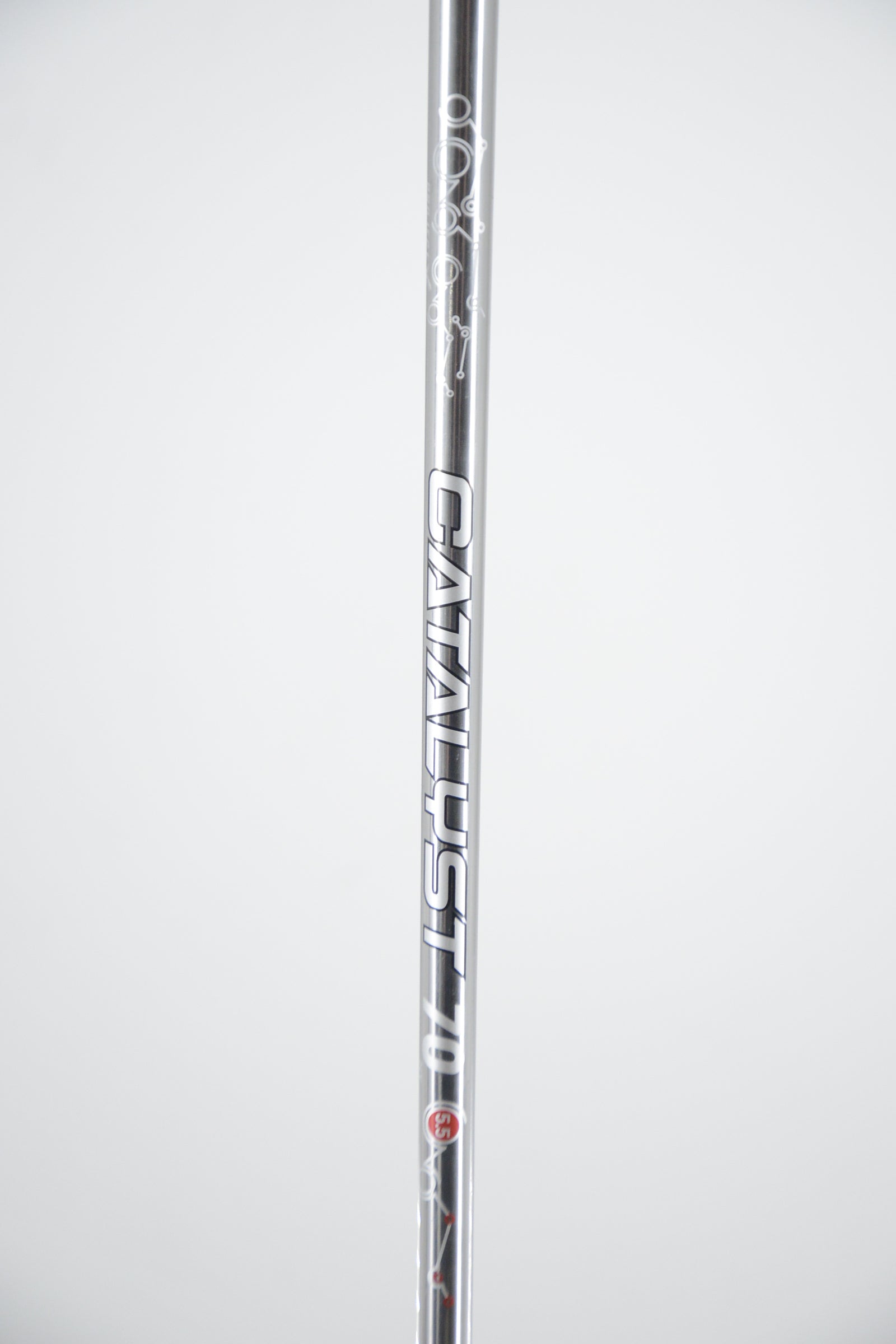 Callaway Super 20 Degree Hybrid R Flex 40.75"