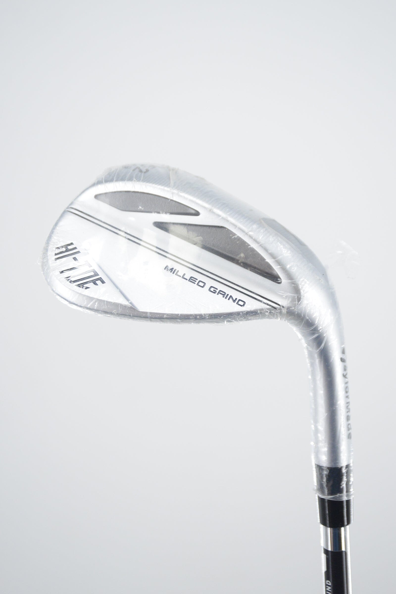 NEW TaylorMade Hi Toe 3 52 Degree Wedge Wedge Flex 35.25" Golf Clubs GolfRoots 