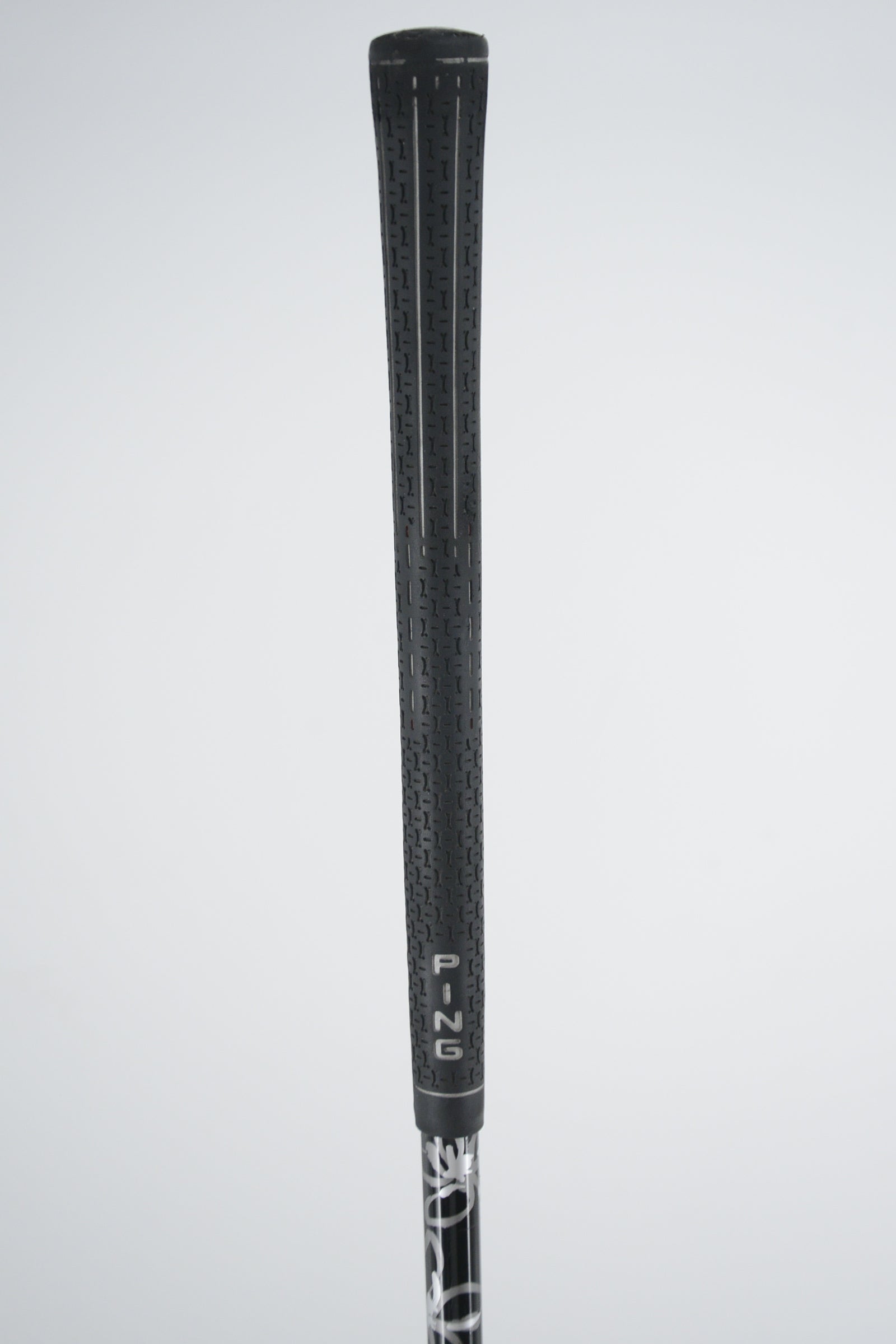 Ping Anser 12 Degree Driver S Flex 45"