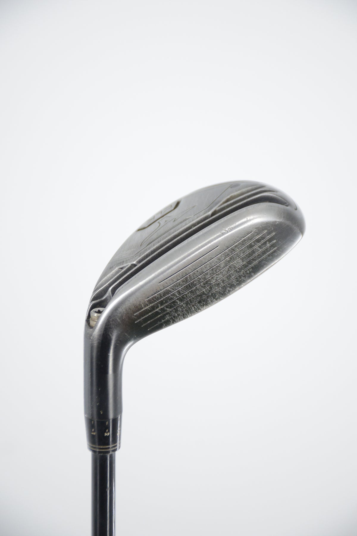 Mizuno 2017 CLK 25 Degree Hybrid R Flex 39.5"