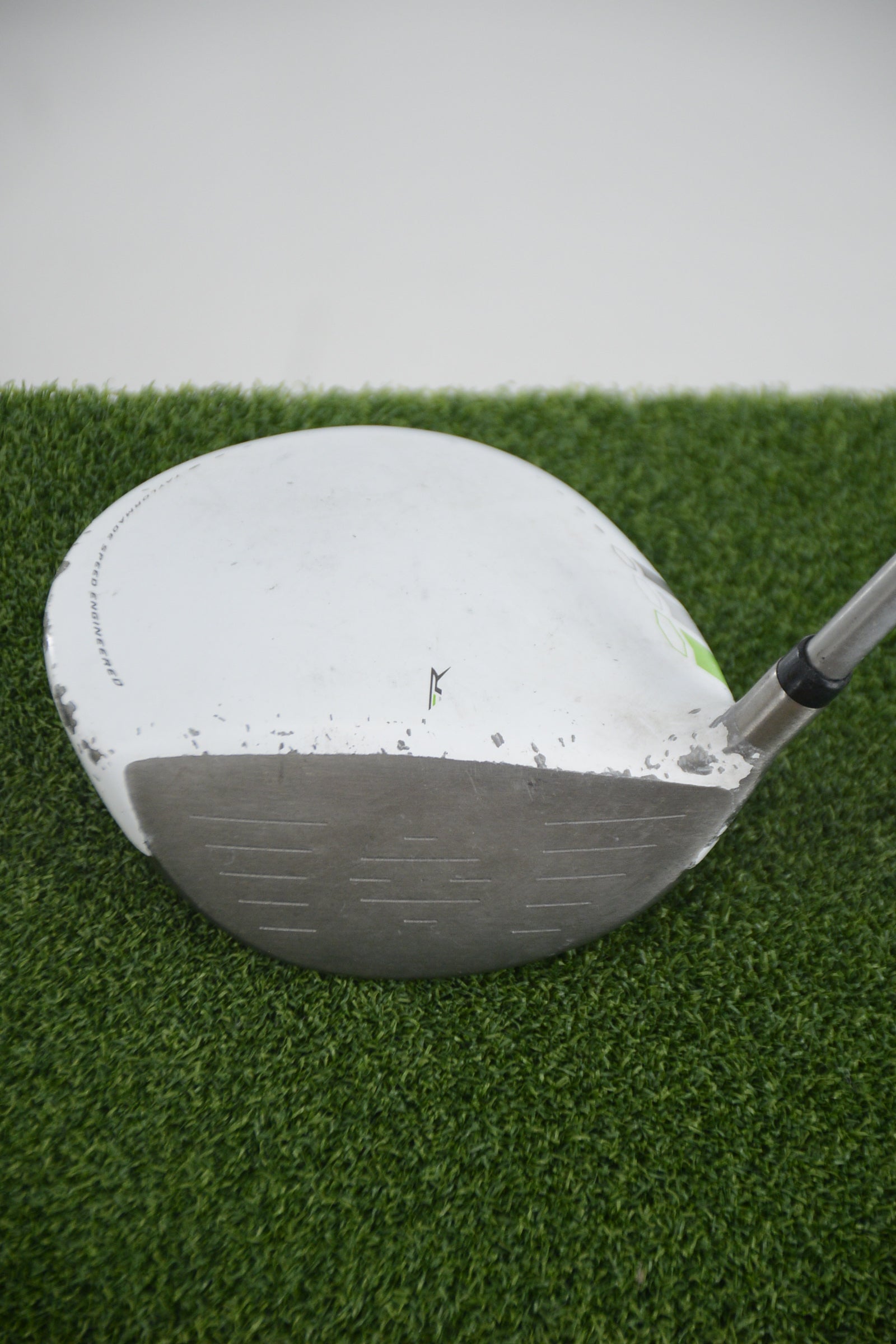 Women's TaylorMade Rocketballz HL Driver W Flex 45"