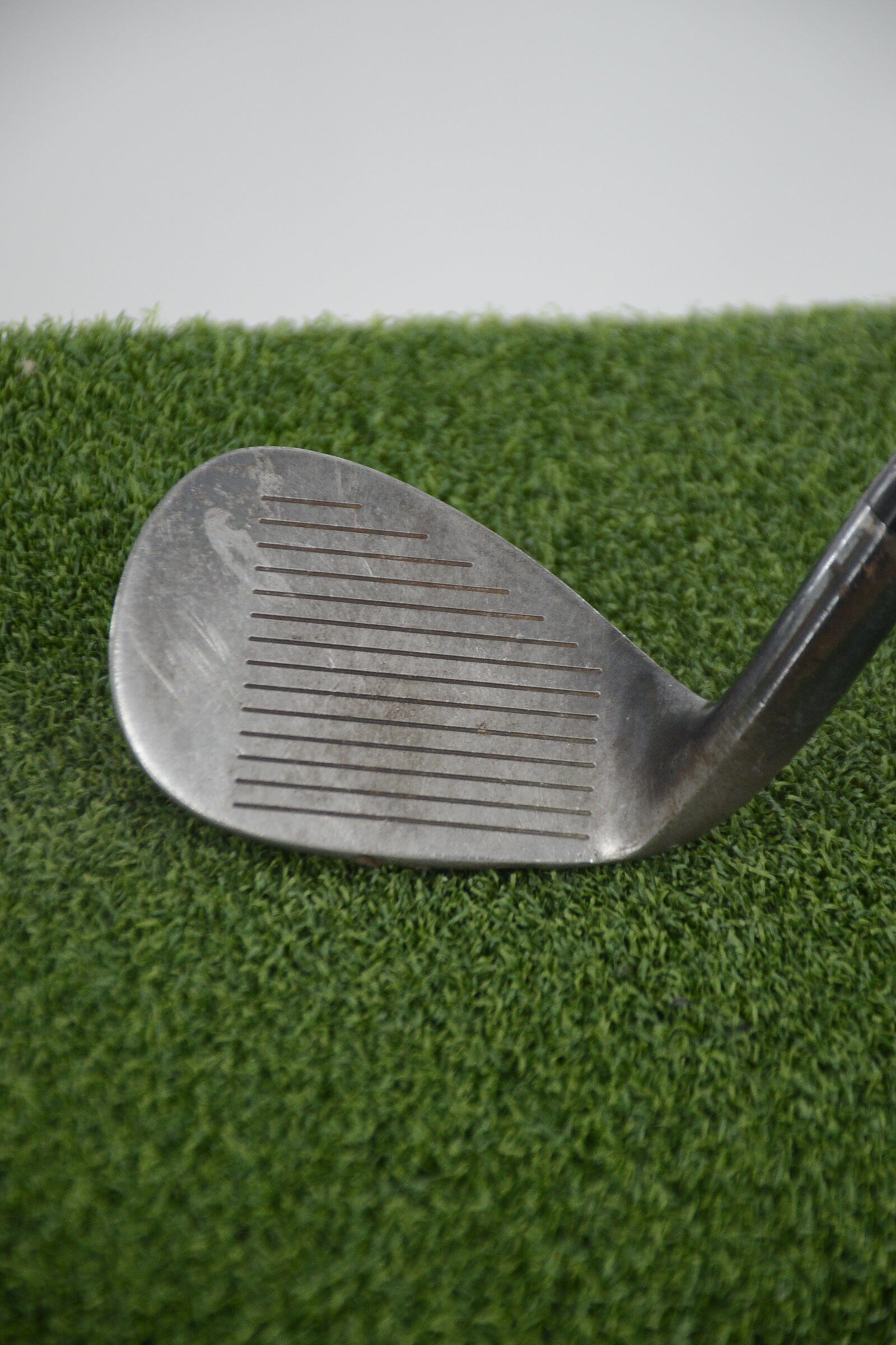 *Dented* Mizuno MP Series 56 Degree Wedge Wedge Flex 35" Golf Clubs GolfRoots 