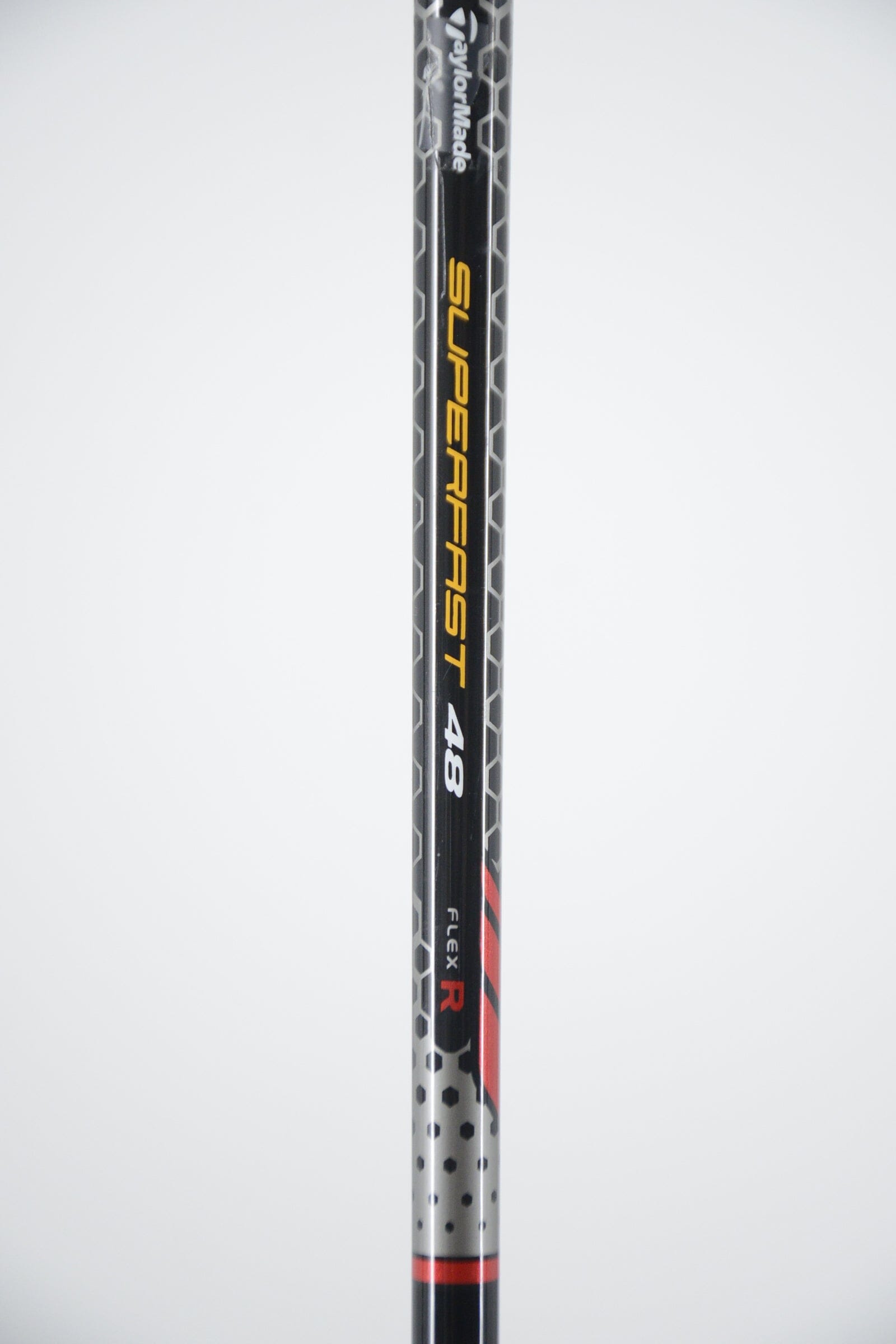 TaylorMade Burner Superfast 10.5 Degree Driver R Flex 44.5" Golf Clubs GolfRoots 