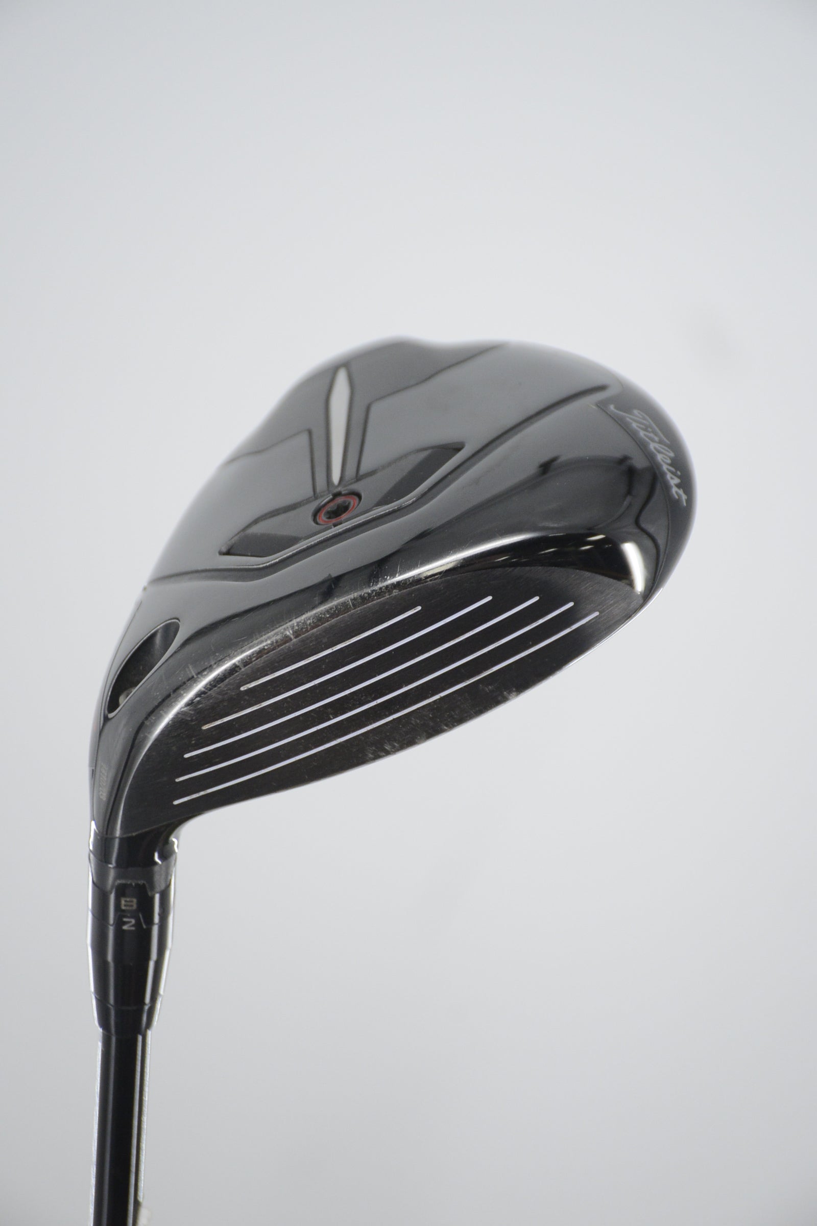 Titleist TSR2 15 Degree Wood S Flex 43"