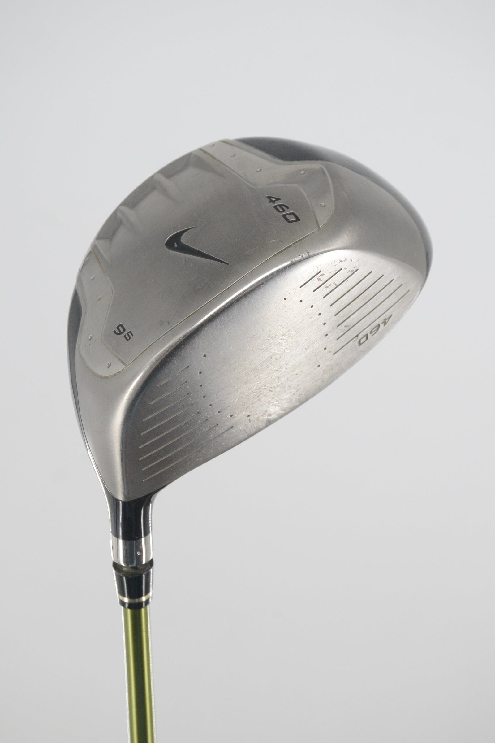 *Dented* Nike Ignite 460 9.5 Degree Driver S Flex 44.5" Golf Clubs GolfRoots 