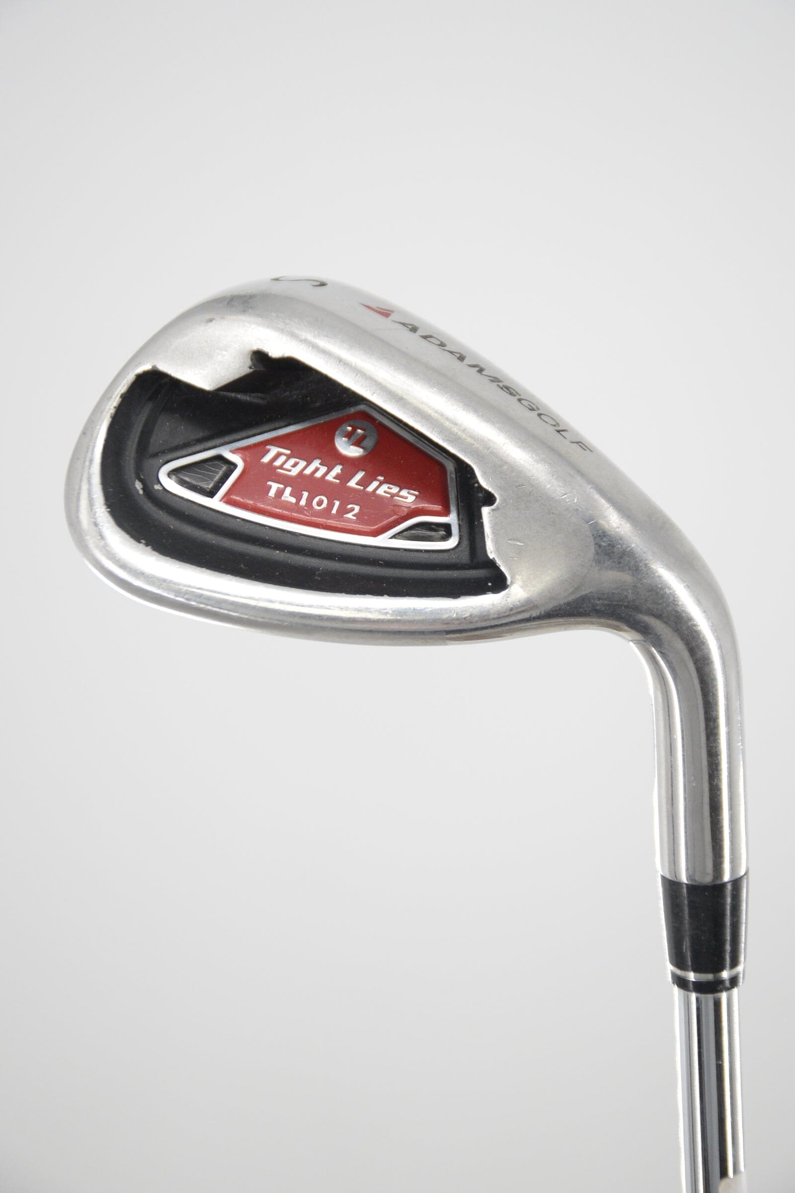 Adams Tight Lies 1021 SW Uniflex 35.25" Golf Clubs GolfRoots 