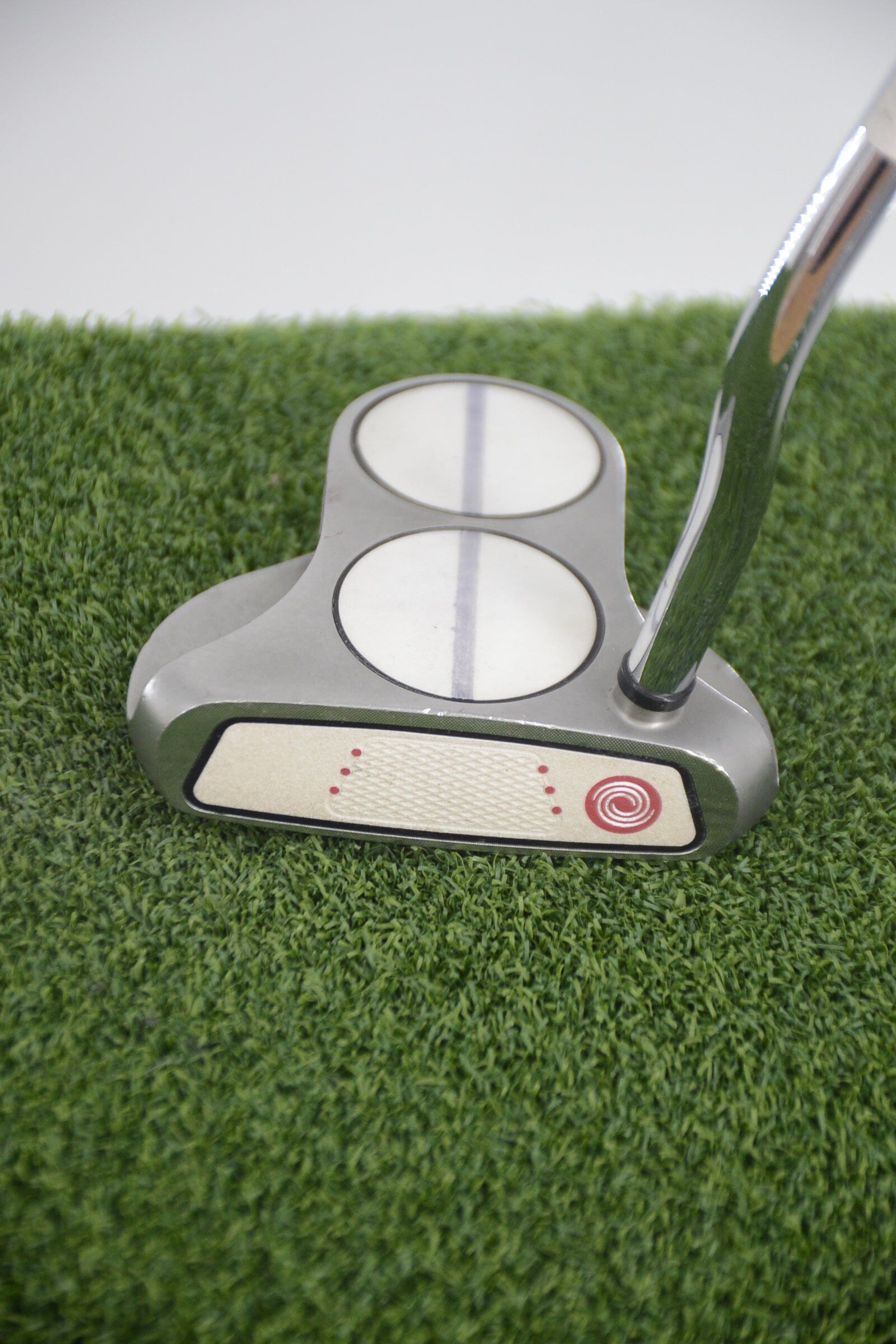 Odyssey White Hot XG 2-Ball Putter 32" Golf Clubs GolfRoots 